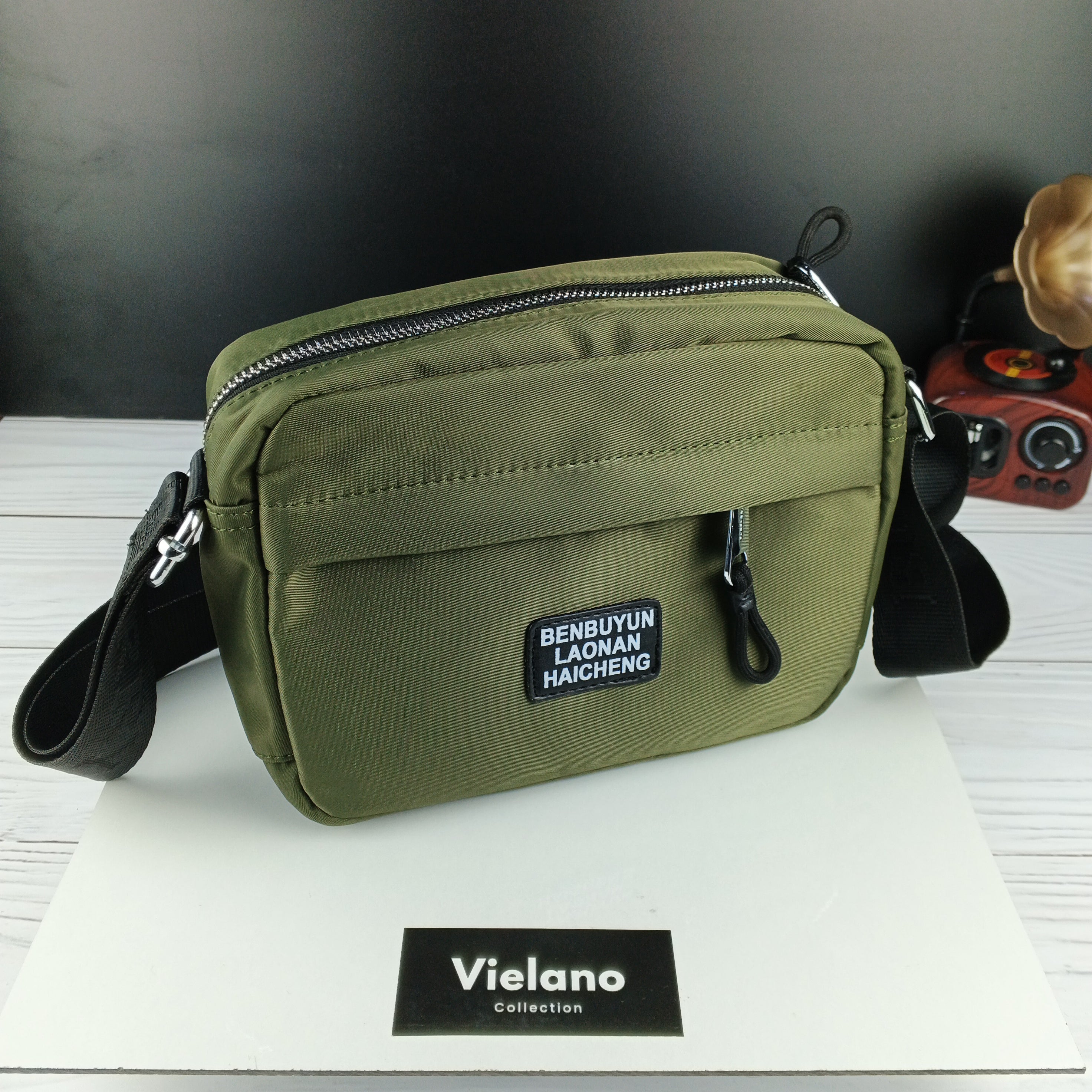 SACOCHE BURBERRY QUALITÉ PREMIUM VN-295