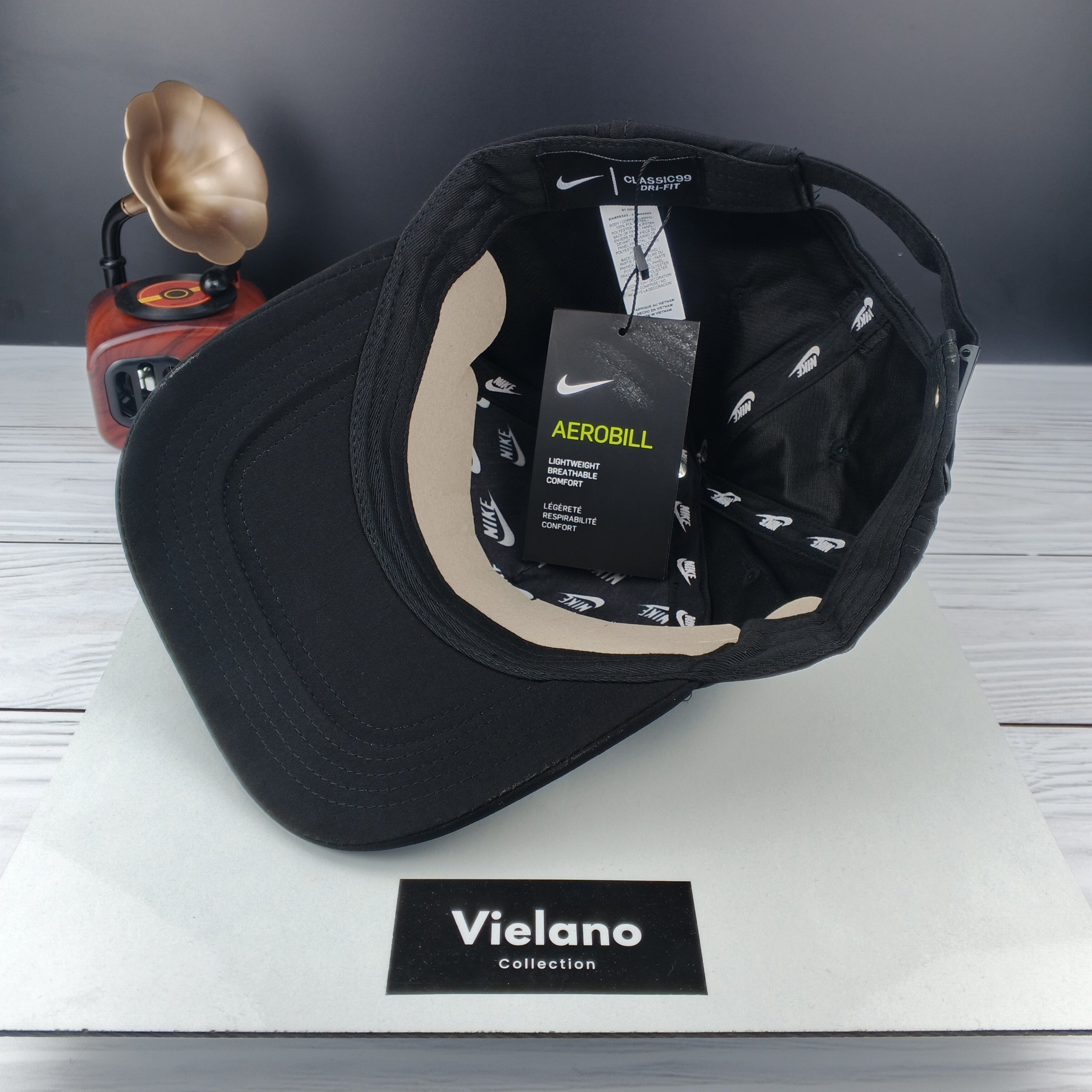 CASQUETTE NIKE QUALITÉ PREMIUM VN-103