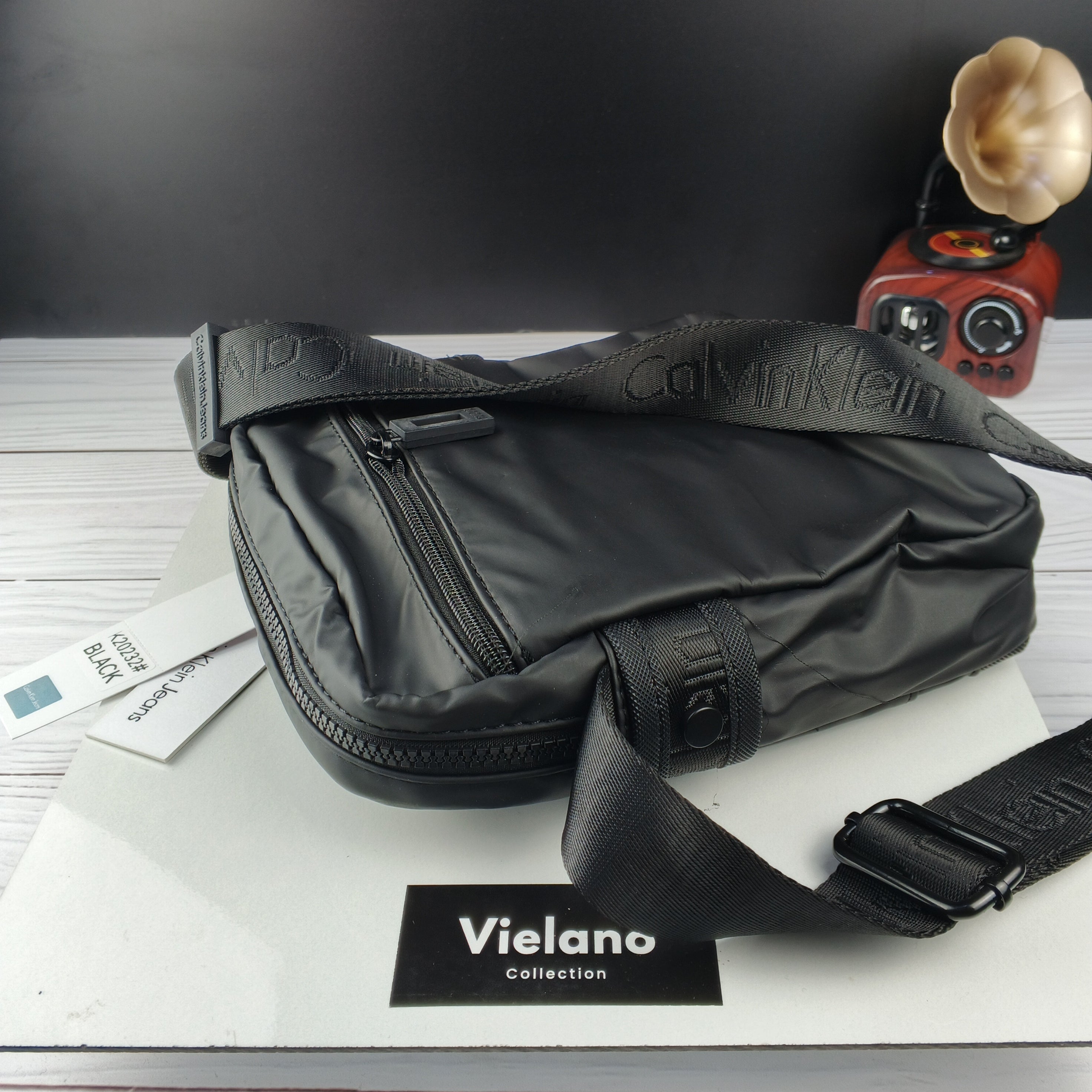 SACOCHE CALVIN KLEIN QUALITÉ PREMIUM VN-248