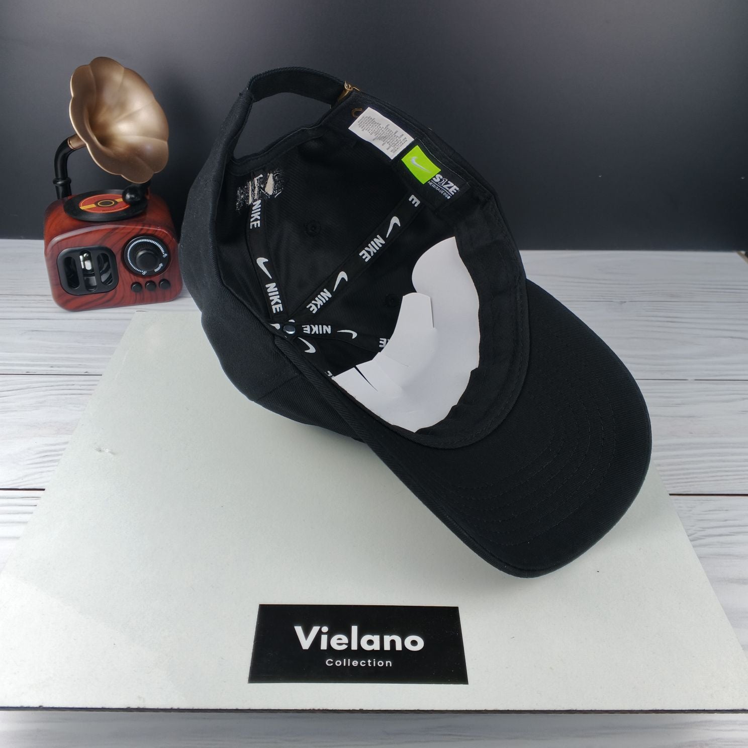 CASQUETTE NIKE SUPER QUALITÉ VN-127