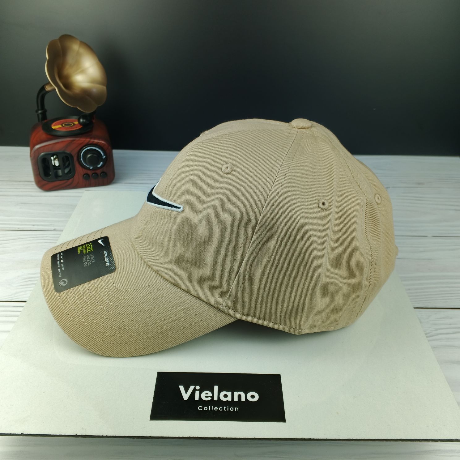 CASQUETTE NIKE SUPER QUALITÉ VN-138