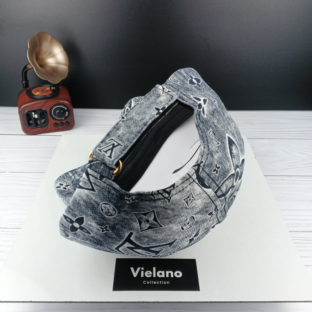 CASQUETTE LV SUPER QUALITÉ VN-337