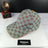 CASQUETTE GUCCI QUALITÉ PREMIUM VN-297