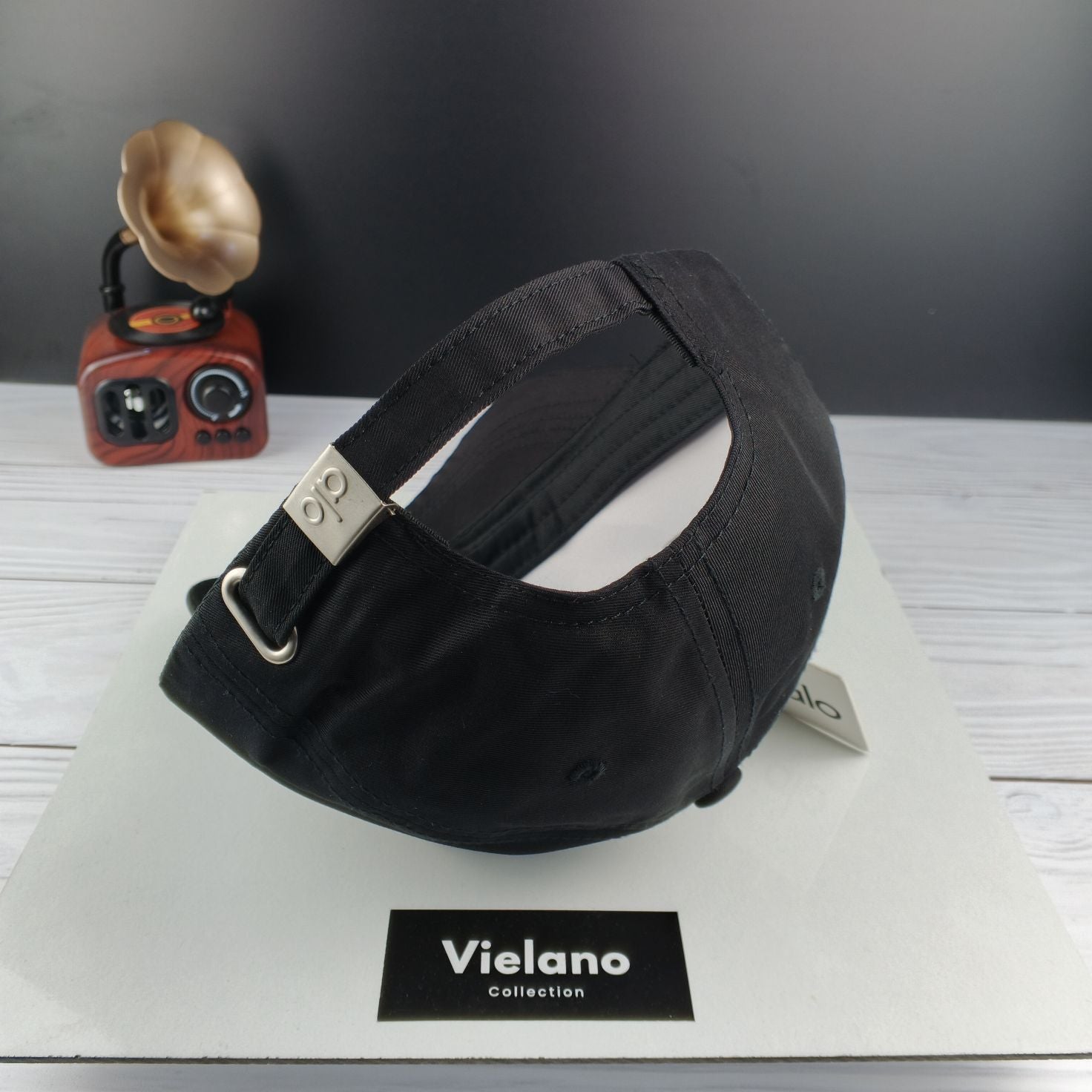CASQUETTE ALO QUALITÉ PREMIUM VN-184