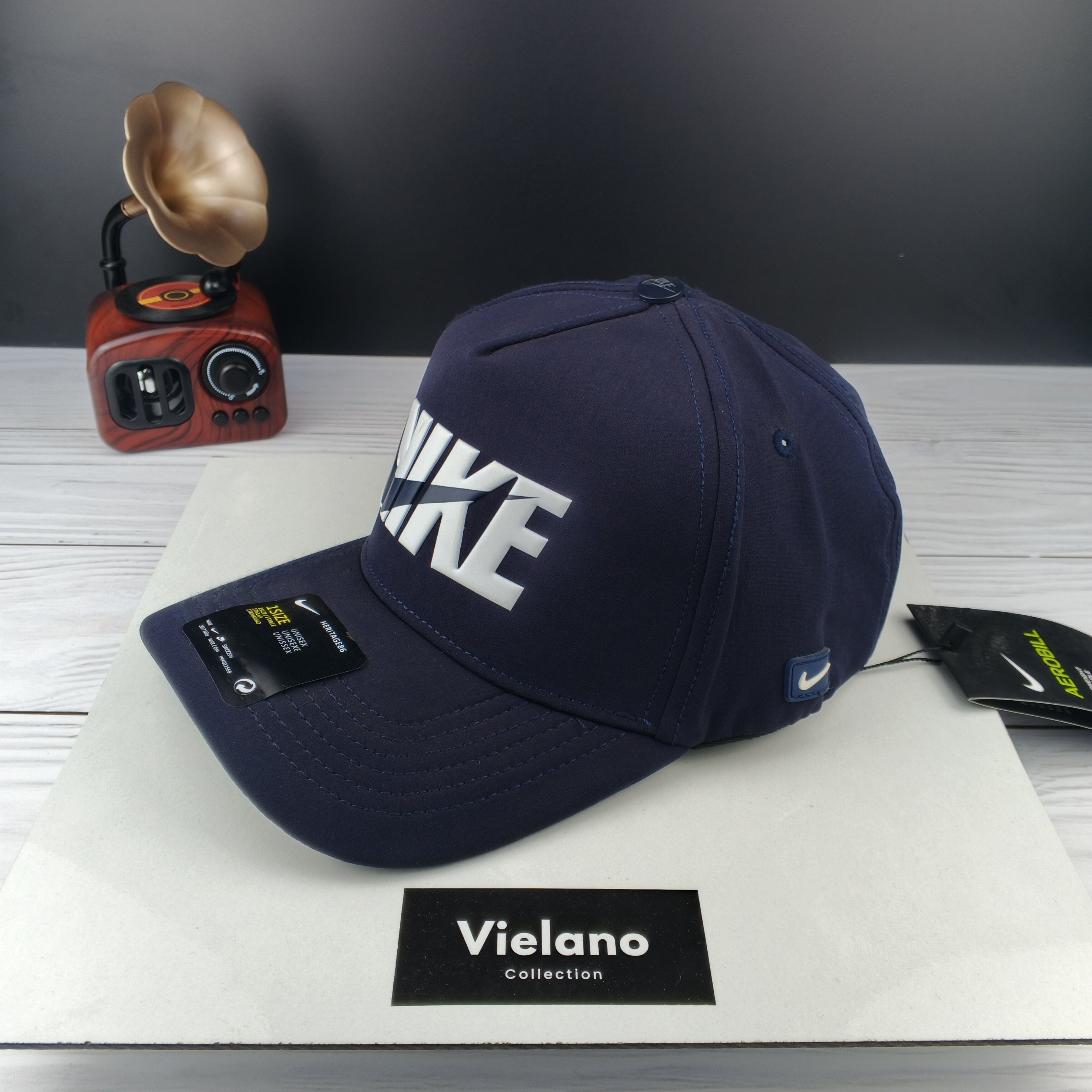 CASQUETTE NIKE QUALITÉ PREMIUM VN-105