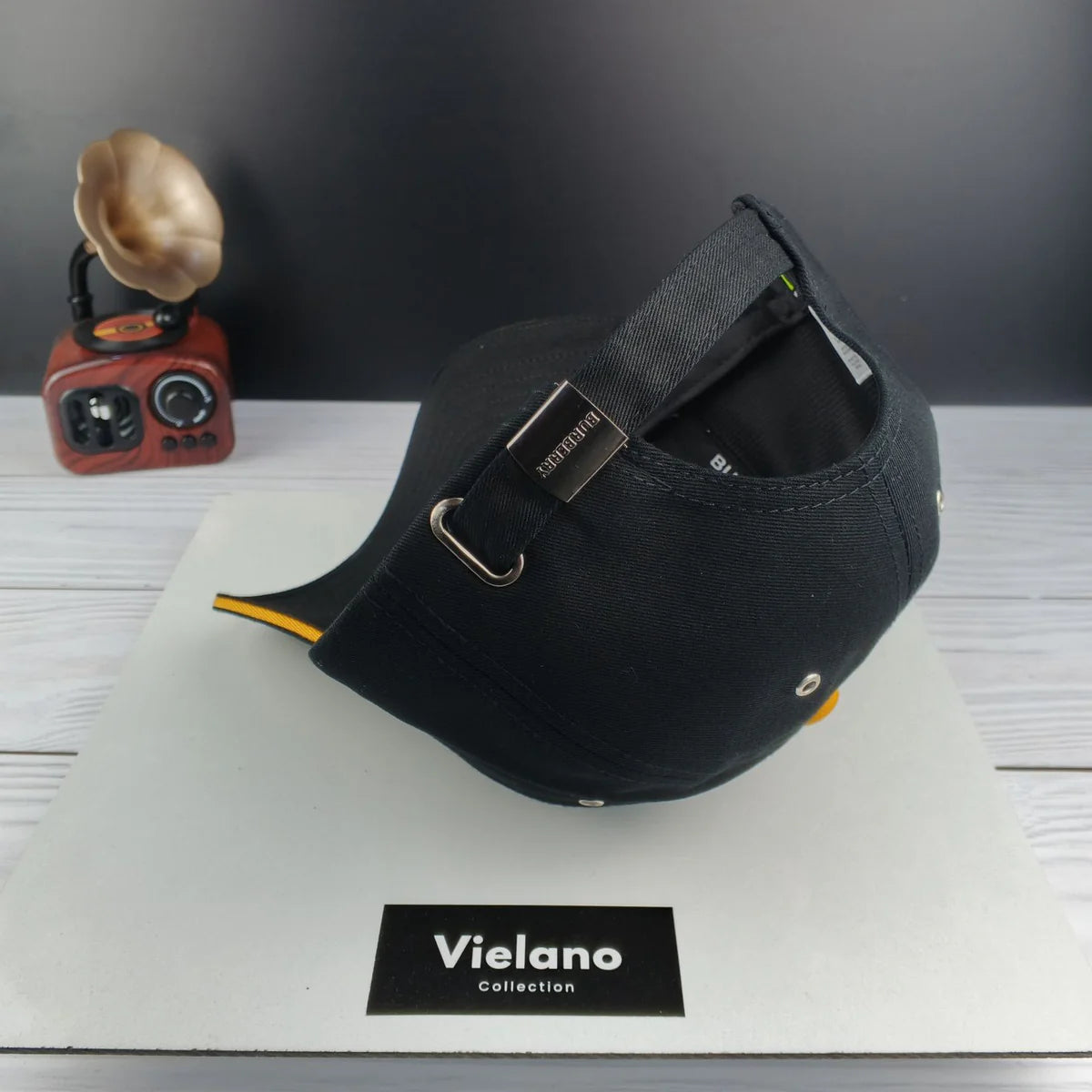 CASQUETTE BURBERRY SUPER QUALITÉ VN-407