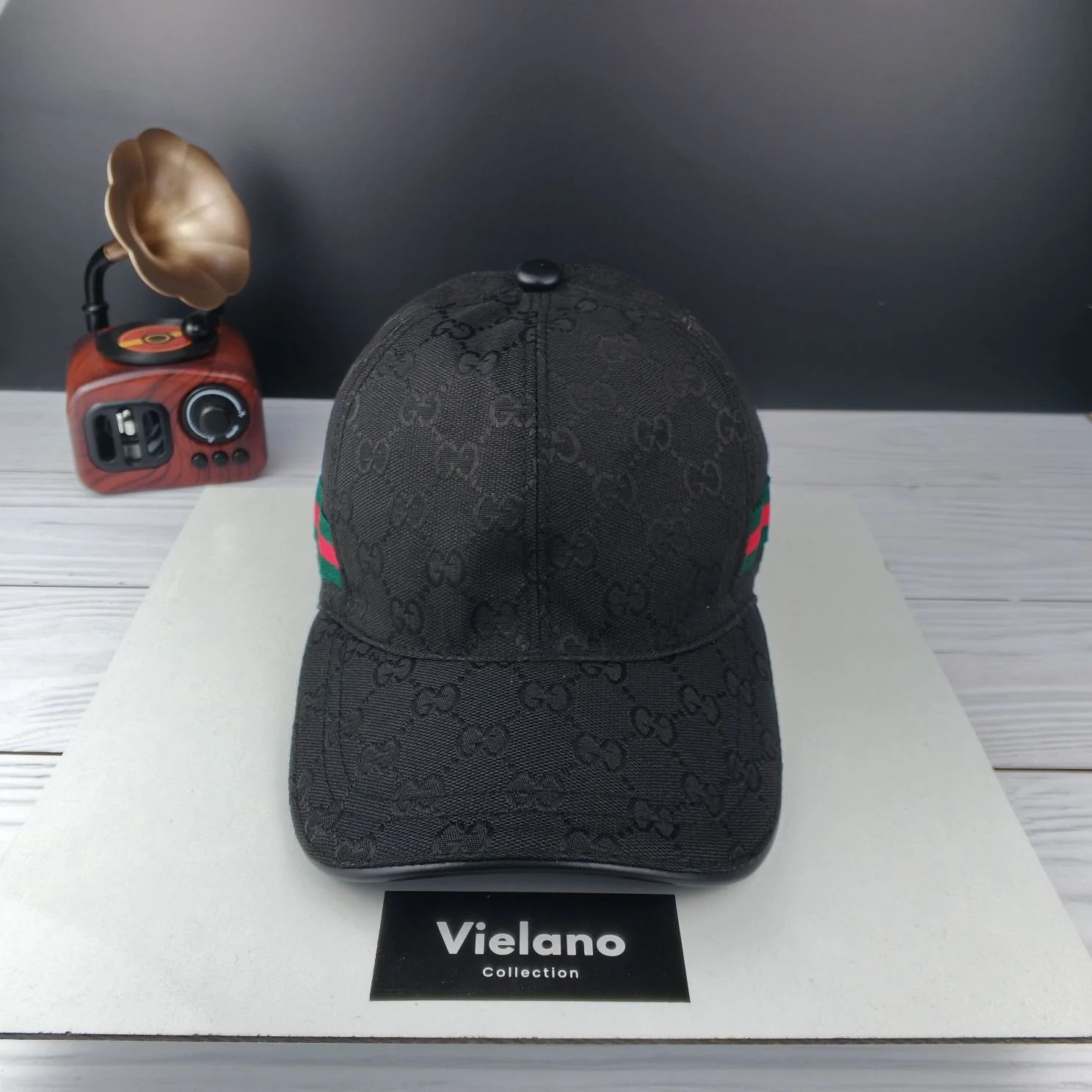 CASQUETTE GUCCI SUPER QUALITÉ VN-315