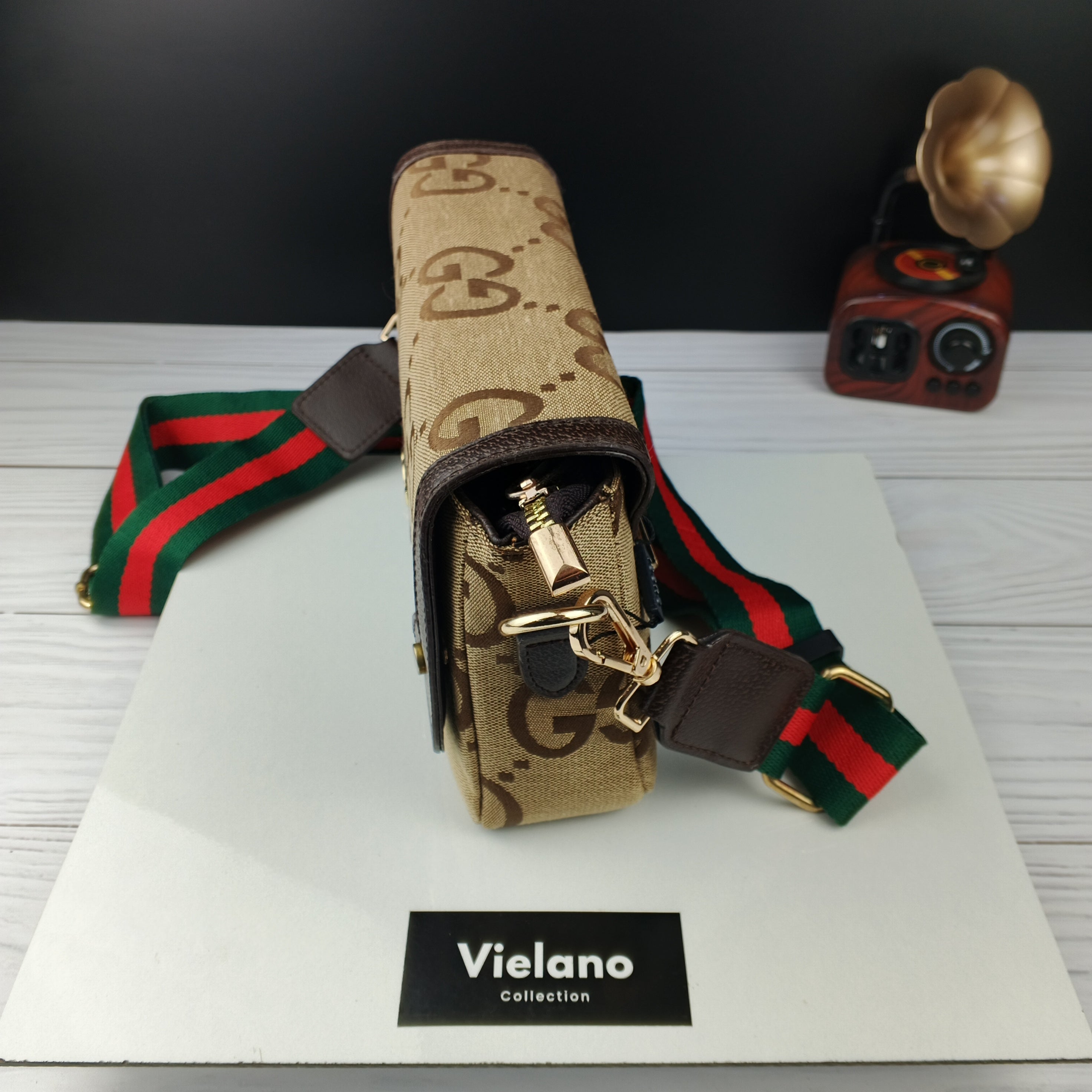 SACOCHE GUCCI GG QUALITÉ PREMIUM VN-273