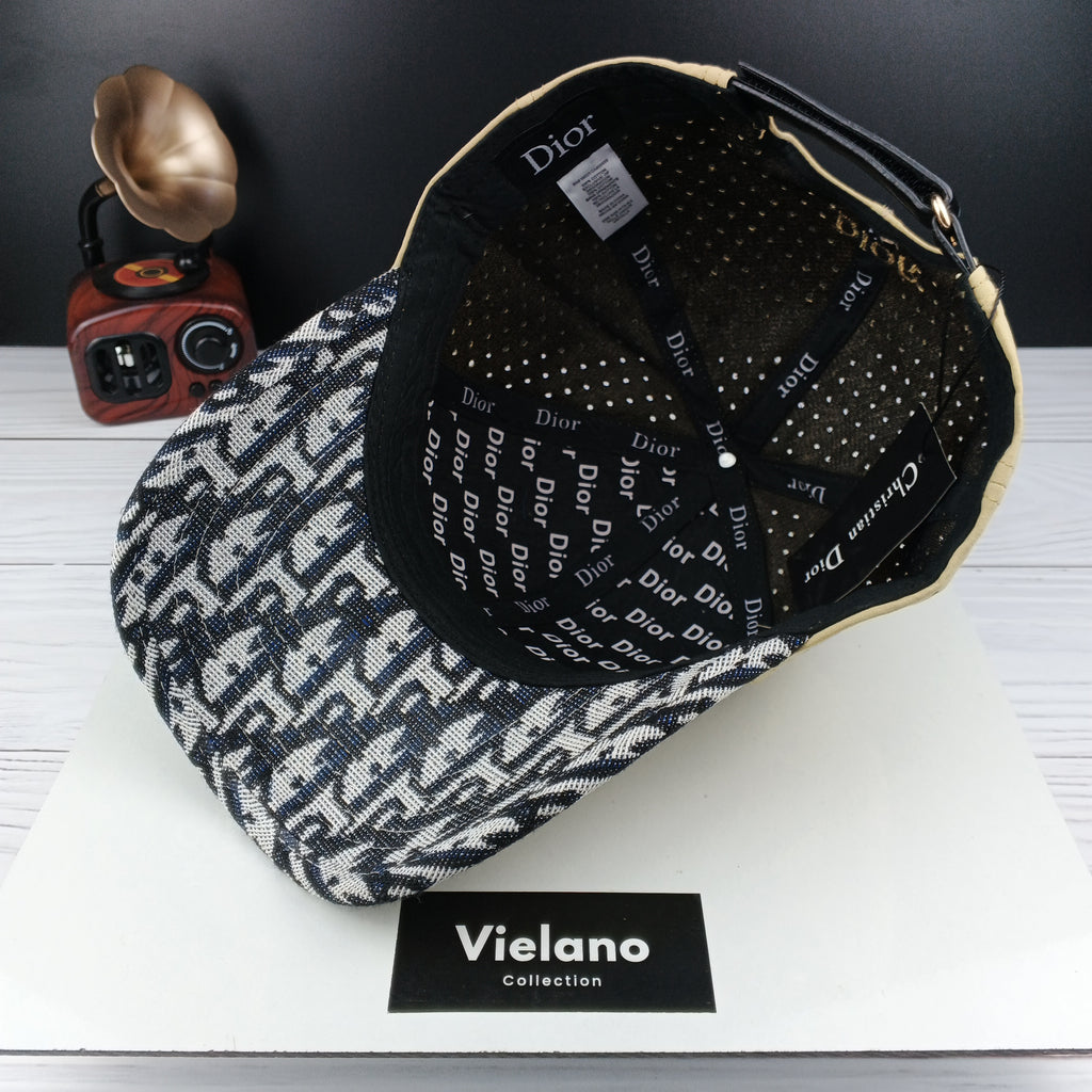 CASQUETTE DIOR SUPER QUALITÉ VN-355