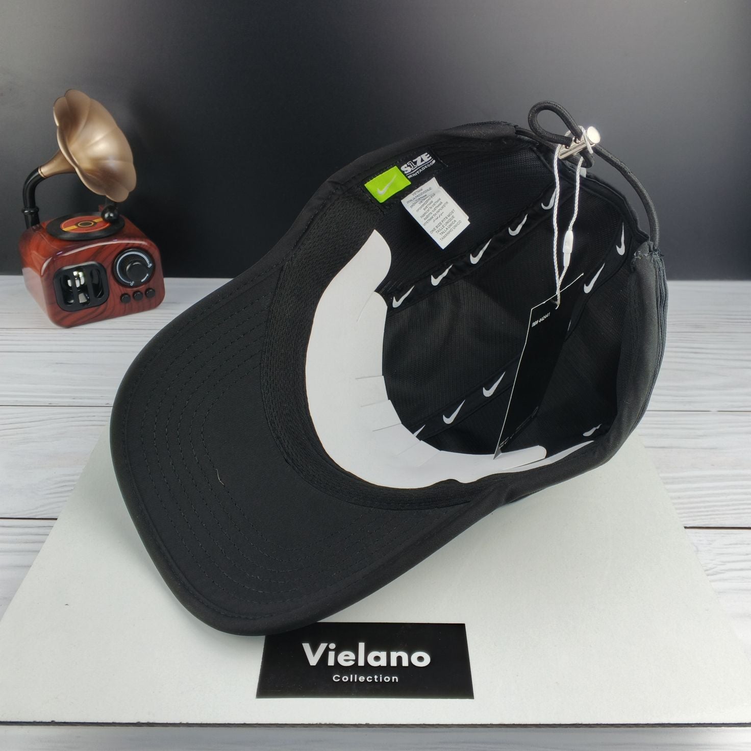 CASQUETTE NIKE SUPER QUALITÉ VN-232
