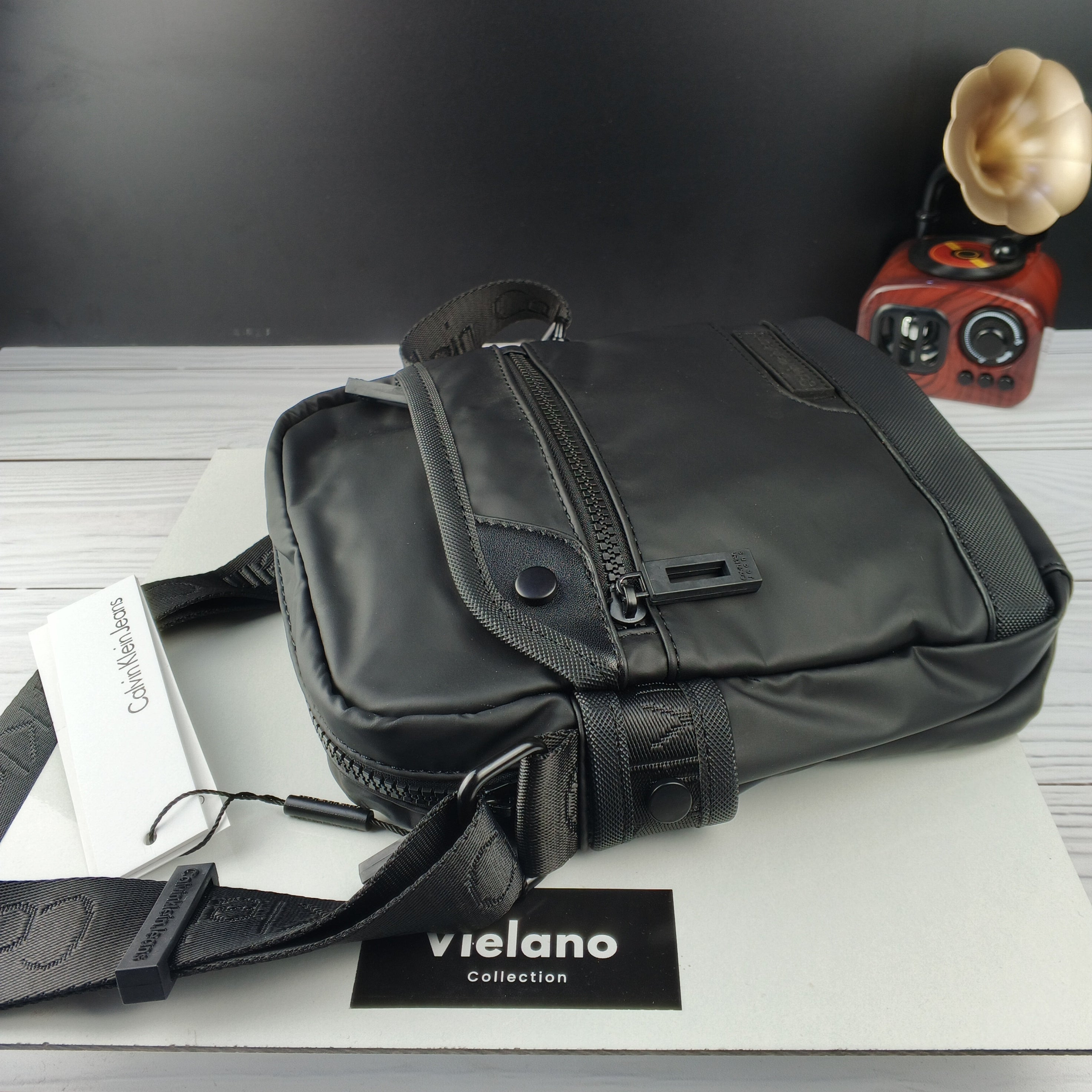 SACOCHE CALVIN KLEIN QUALITÉ PREMIUM VN-248
