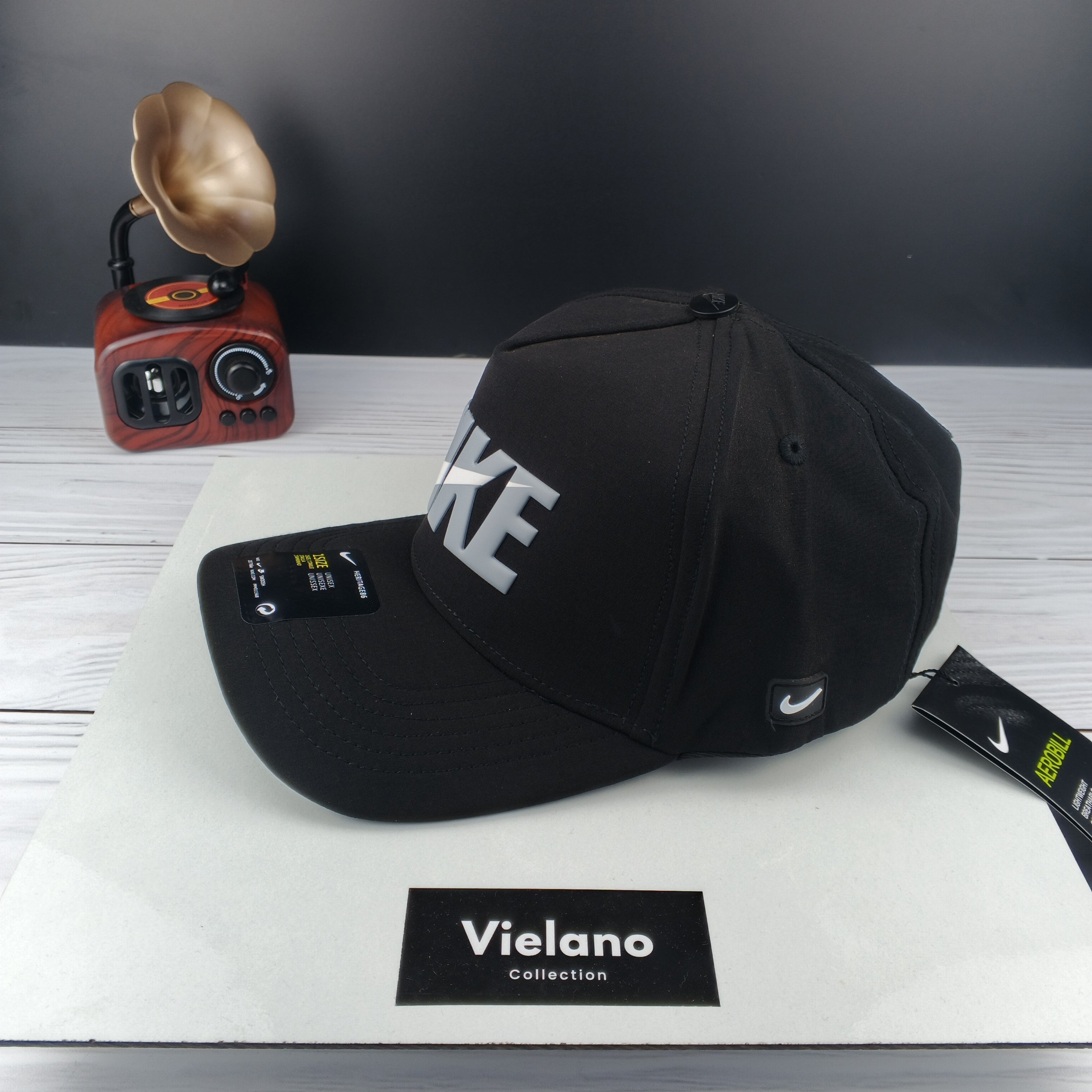 CASQUETTE NIKE SUPER QUALITÉ VN-114
