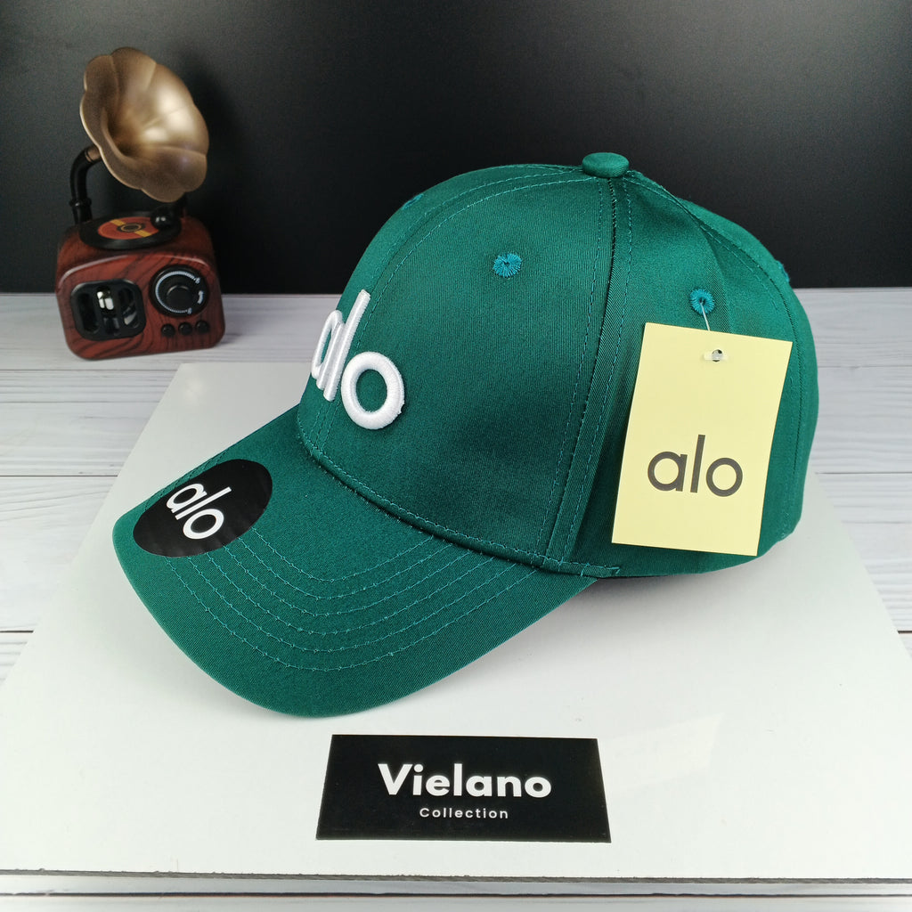 CASQUETTE alo SUPER QUALITÉ VN-386