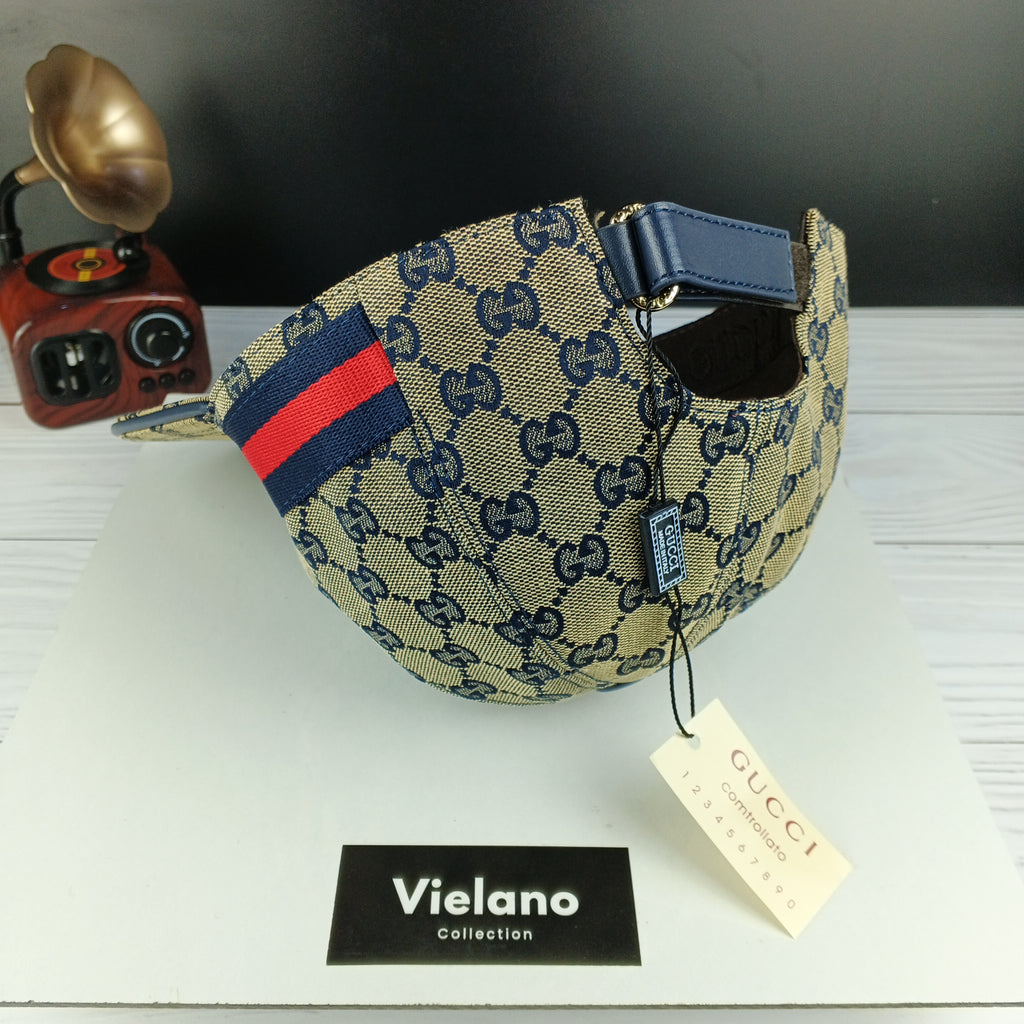 CASQUETTE GUCCI QUALITÉ PREMIUM VN-301