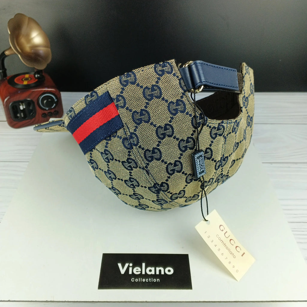 CASQUETTE GUCCI QUALITÉ PREMIUM VN-326