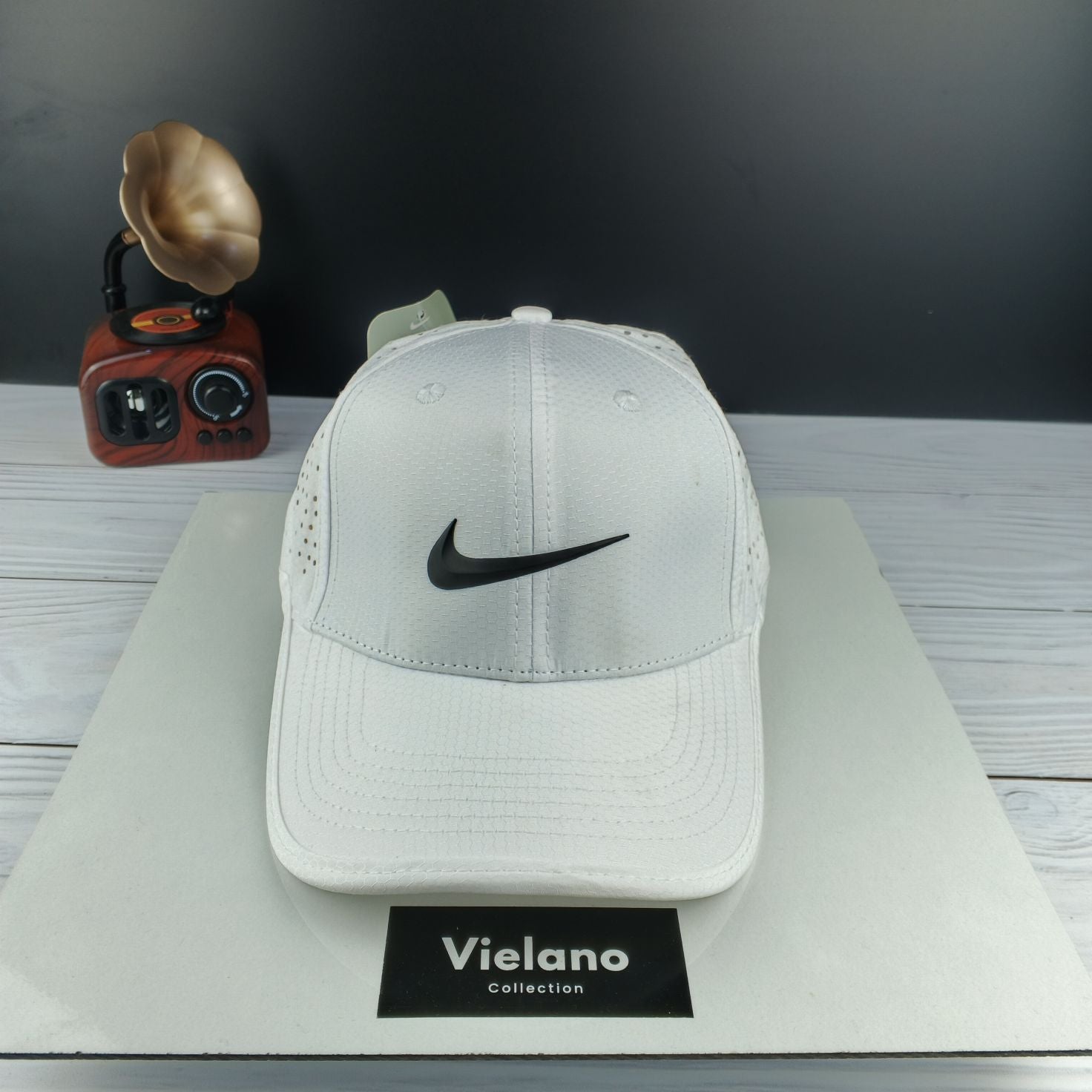 CASQUETTE NIKE SUPER QUALITÉ VN-186