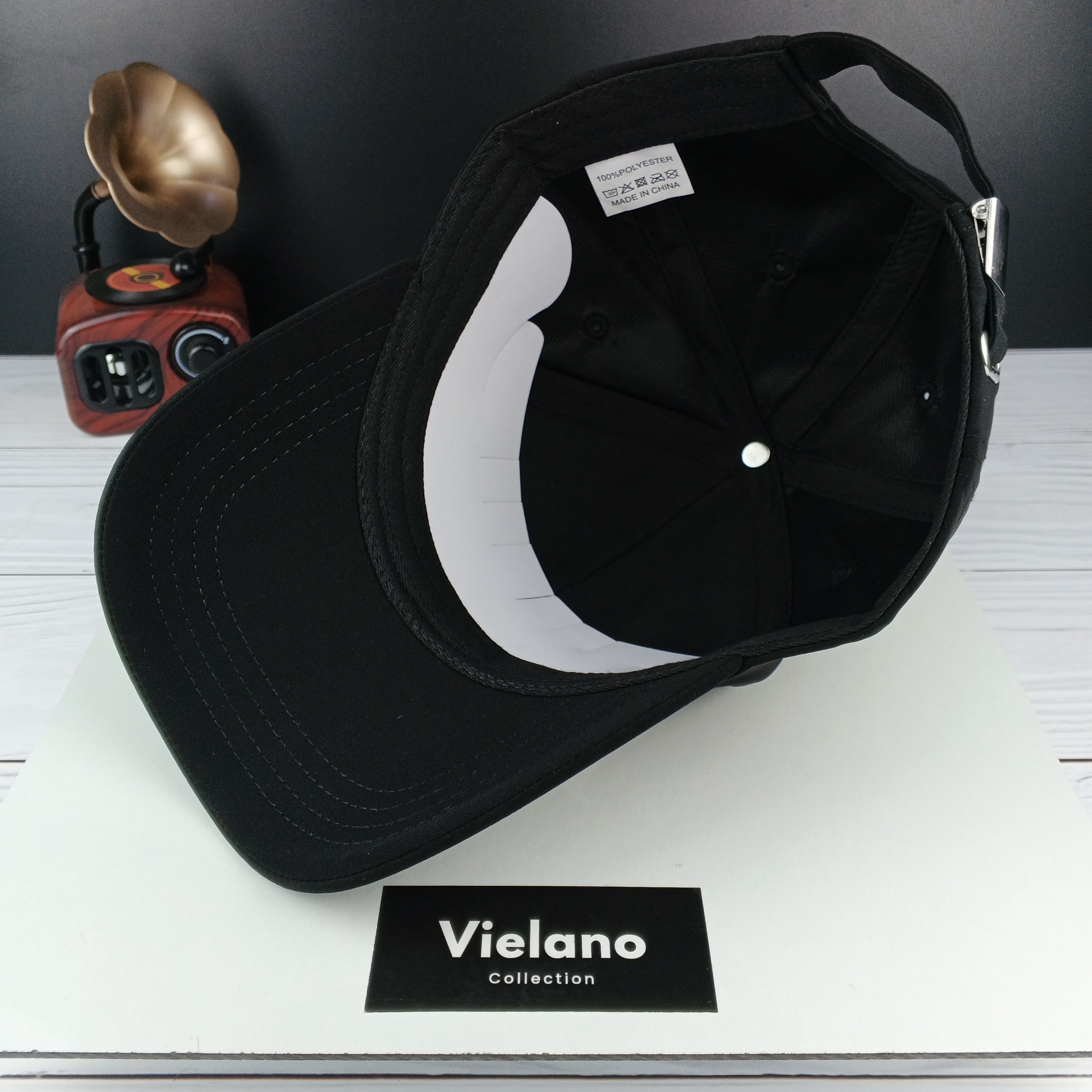 CASQUETTE DIOR SUPER QUALITÉ VN-397