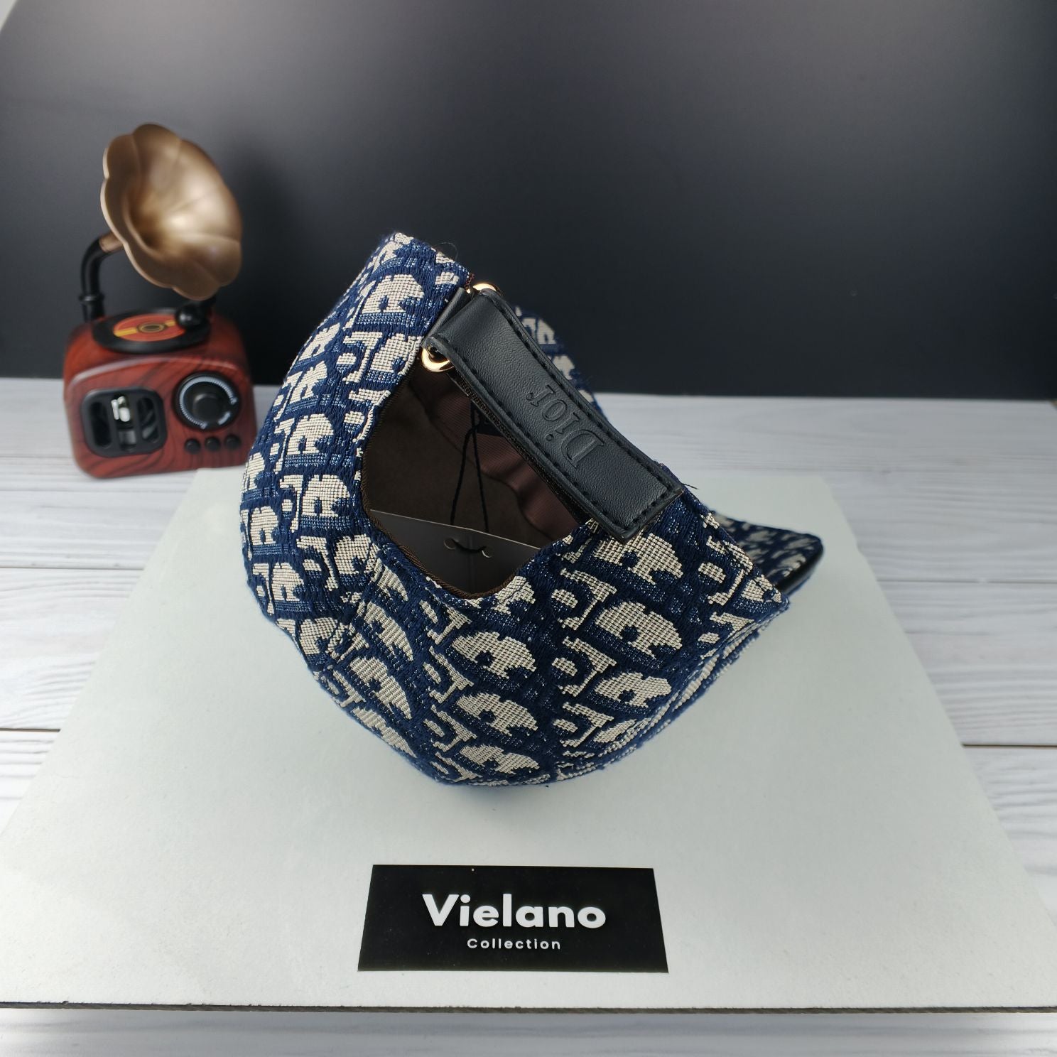 CASQUETTE DIOR SUPER QUALITÉ VN-162