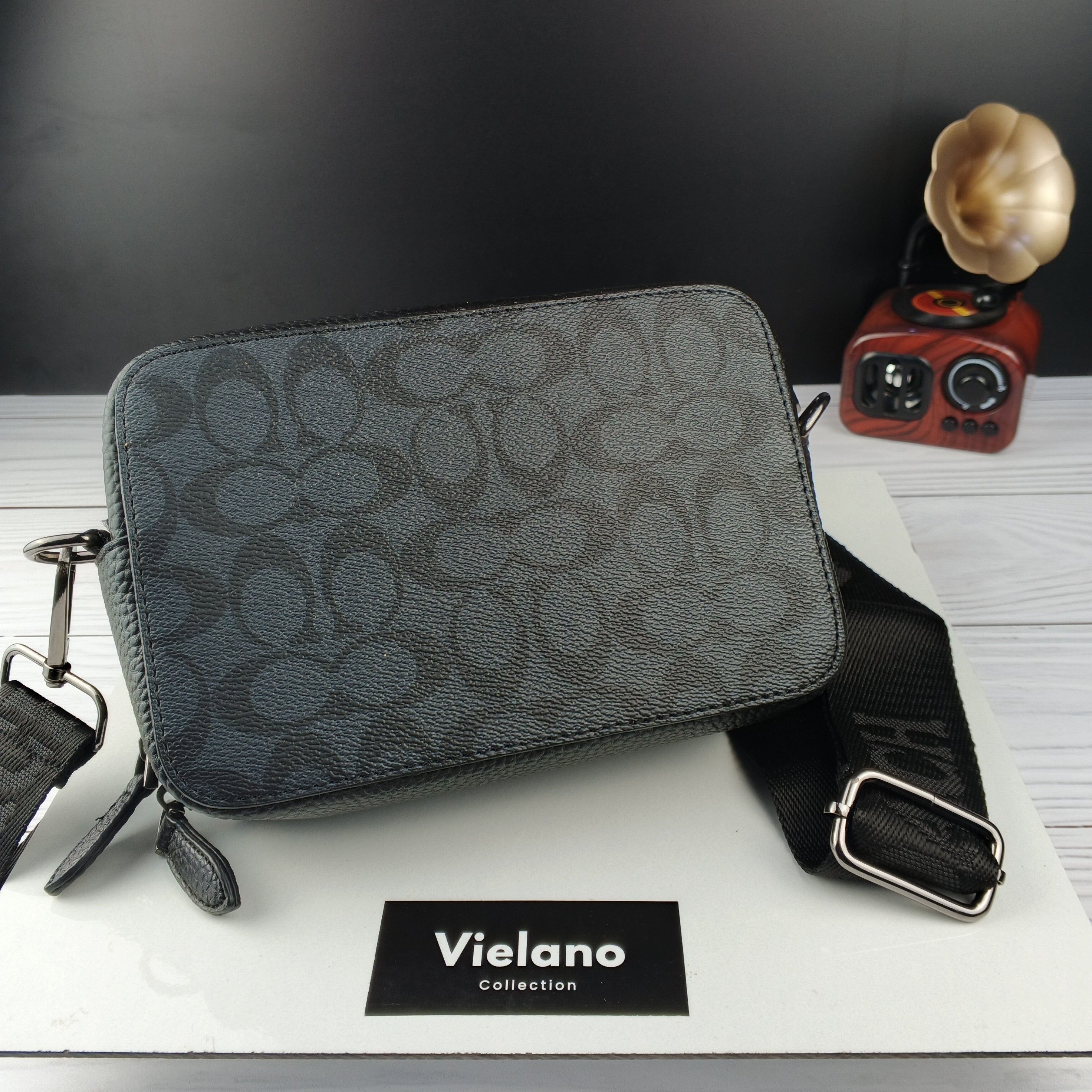 SACOCHE COACH QUALITÉ PREMIUM VN-260