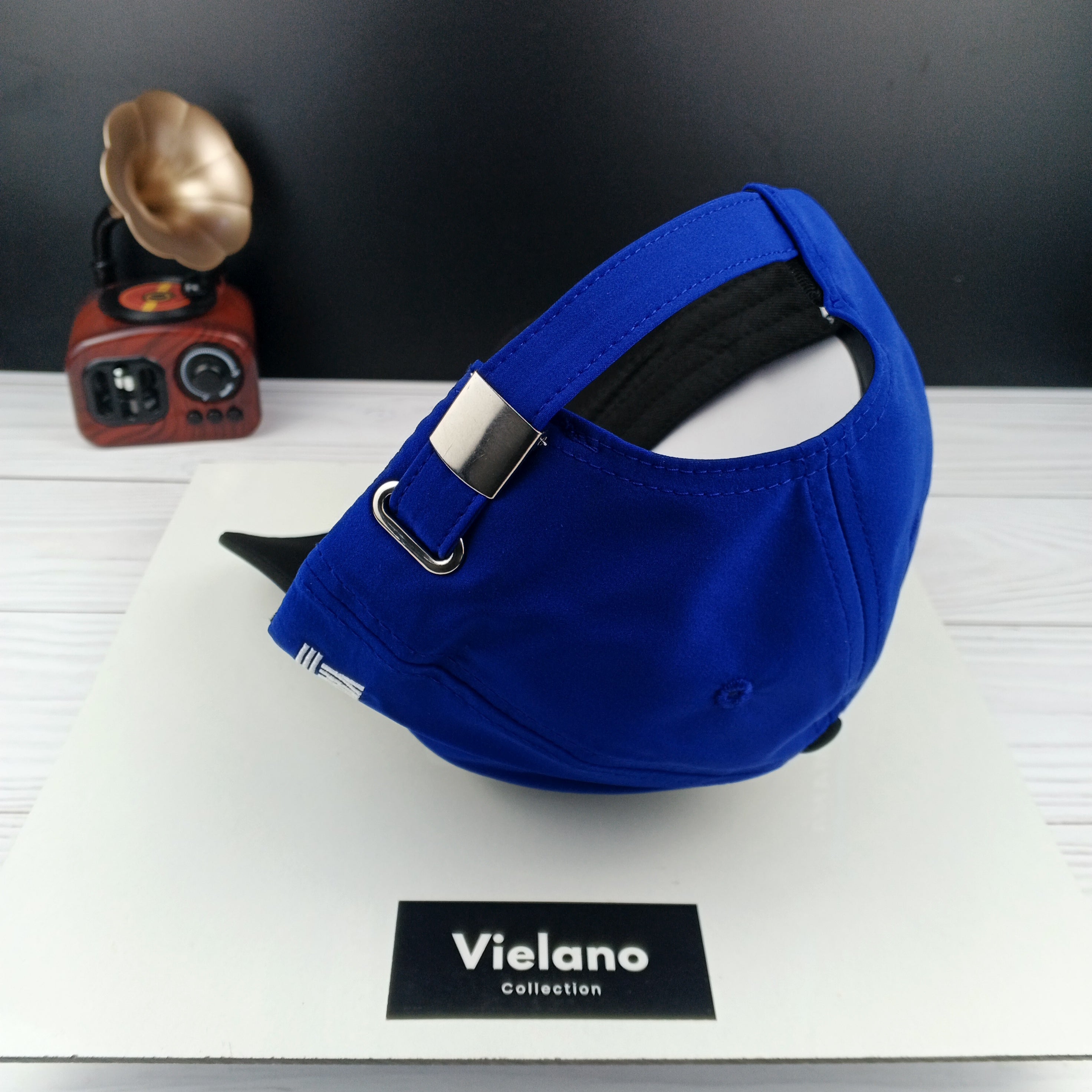 CASQUETTE YAMAHA QUALITÉ PREMIUM VN-305