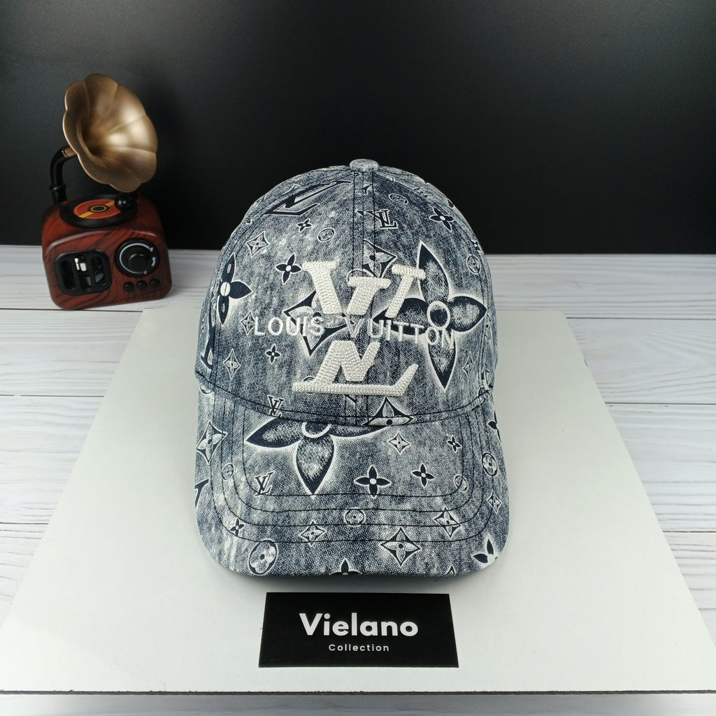 CASQUETTE LV SUPER QUALITÉ VN-337