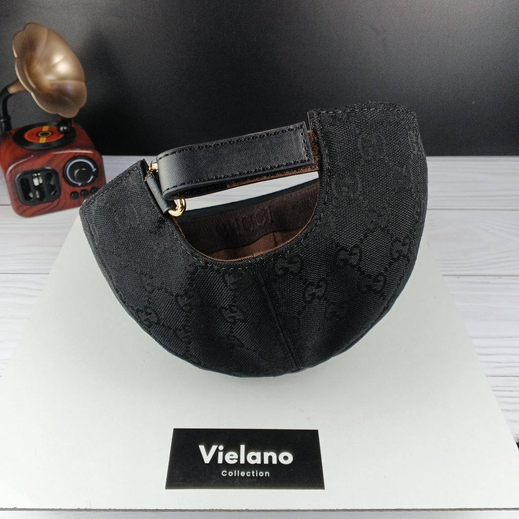 CASQUETTE GUCCI QUALITÉ PREMIUM VN-303