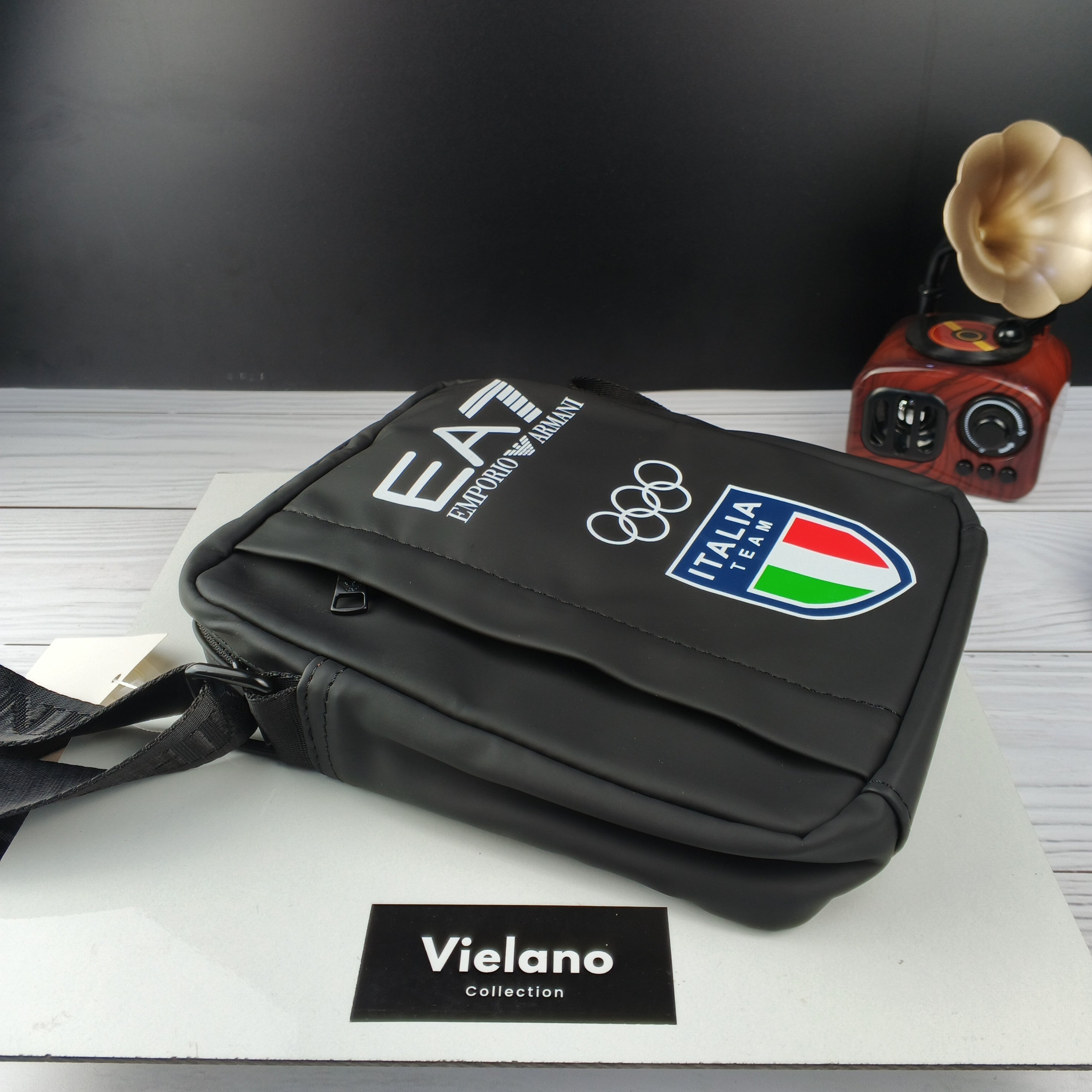 SACOCHE EA7 ITALIA QUALITÉ PREMIUM VN-268