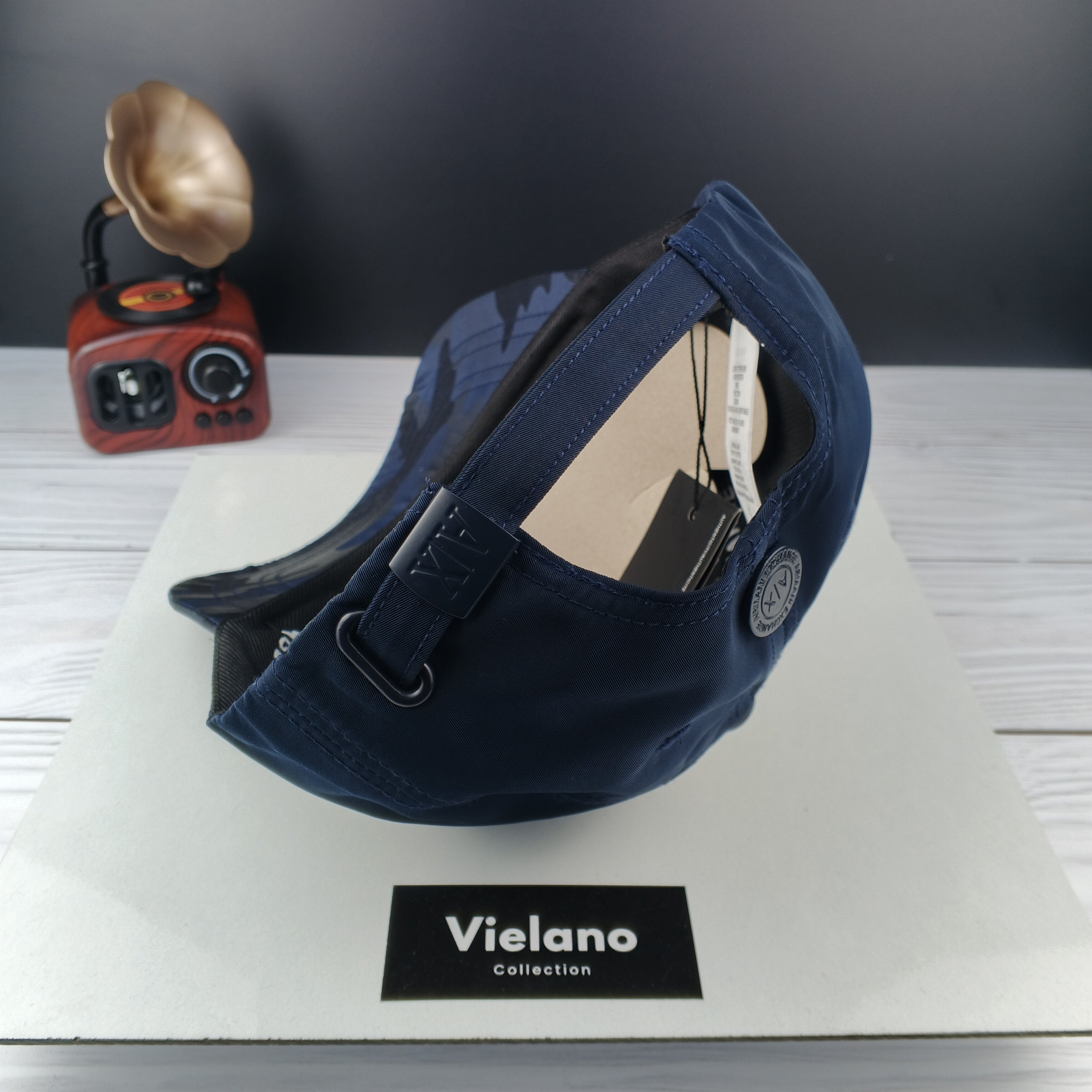 CASQUETTE ARMANI X SUPER QUALITÉ VN-116