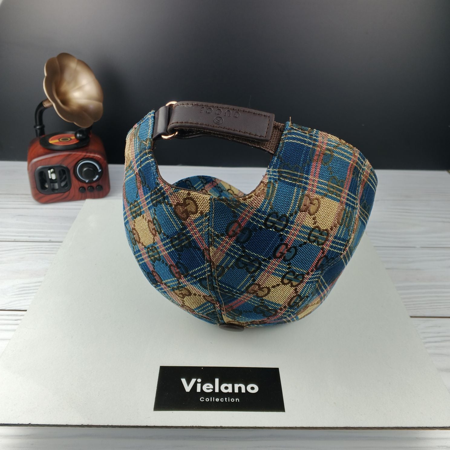 CASQUETTE GUCCI SUPER QUALITÉ VN-160
