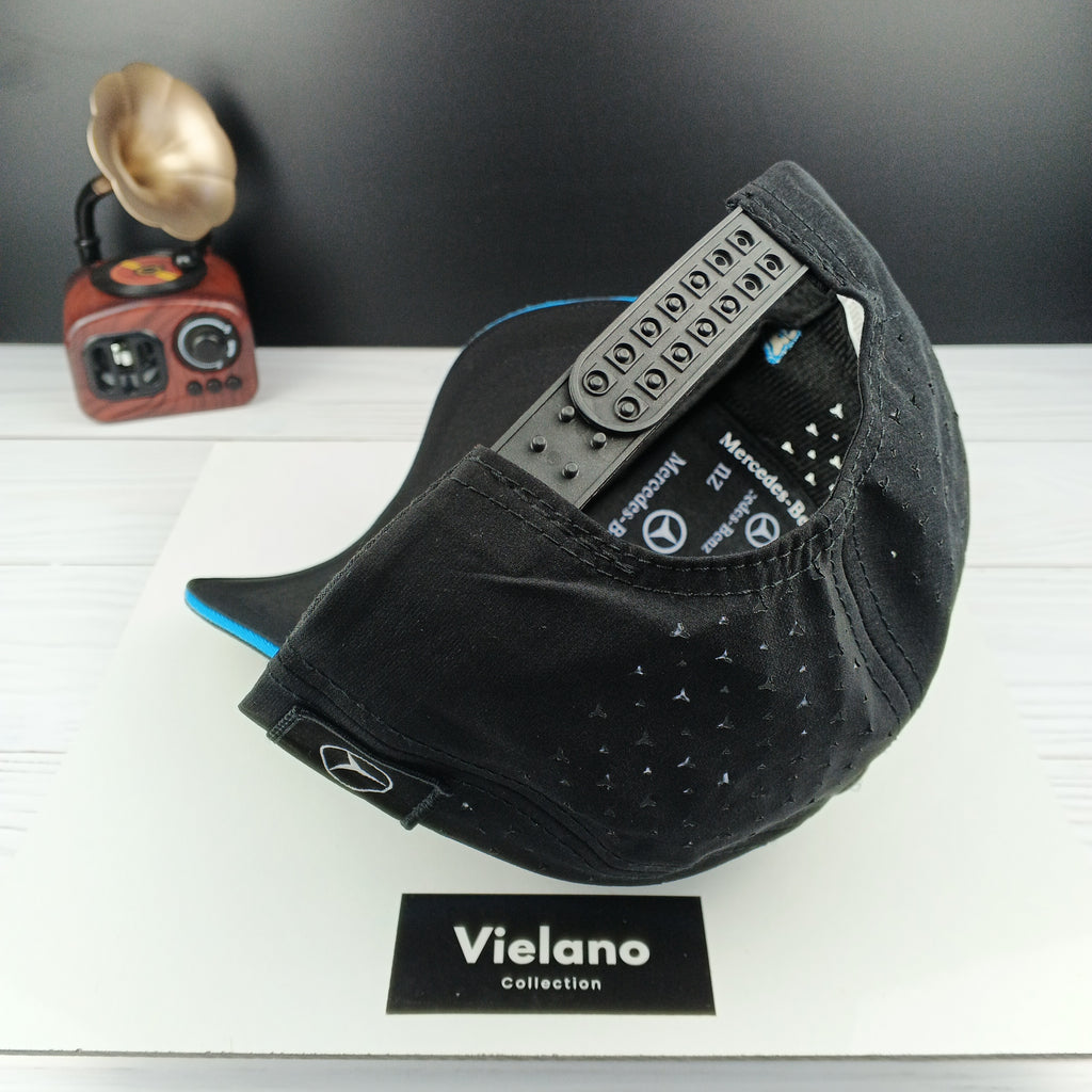 CASQUETTE M AMG SUPER QUALITÉ VN-350