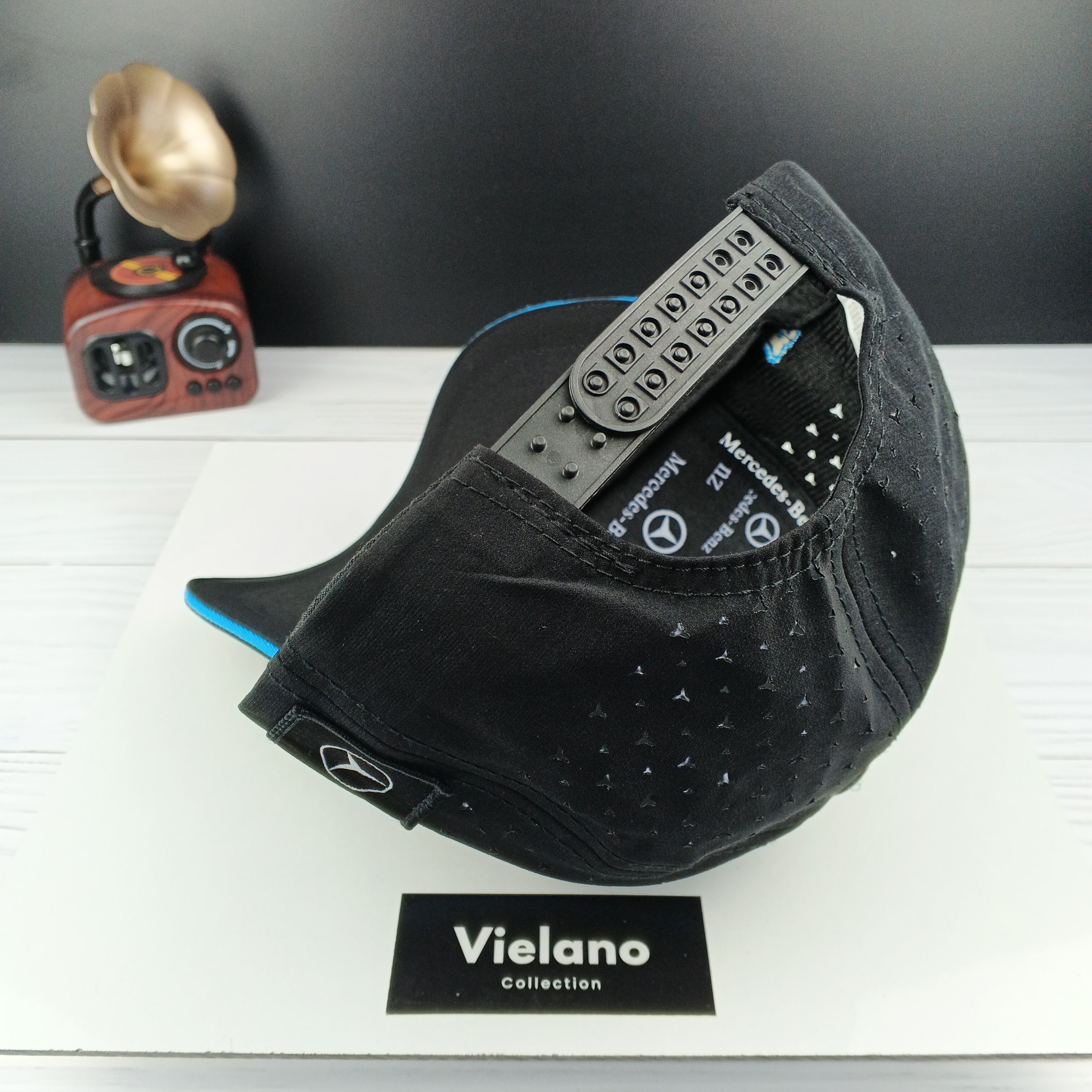 CASQUETTE M AMG SUPER QUALITÉ VN-350