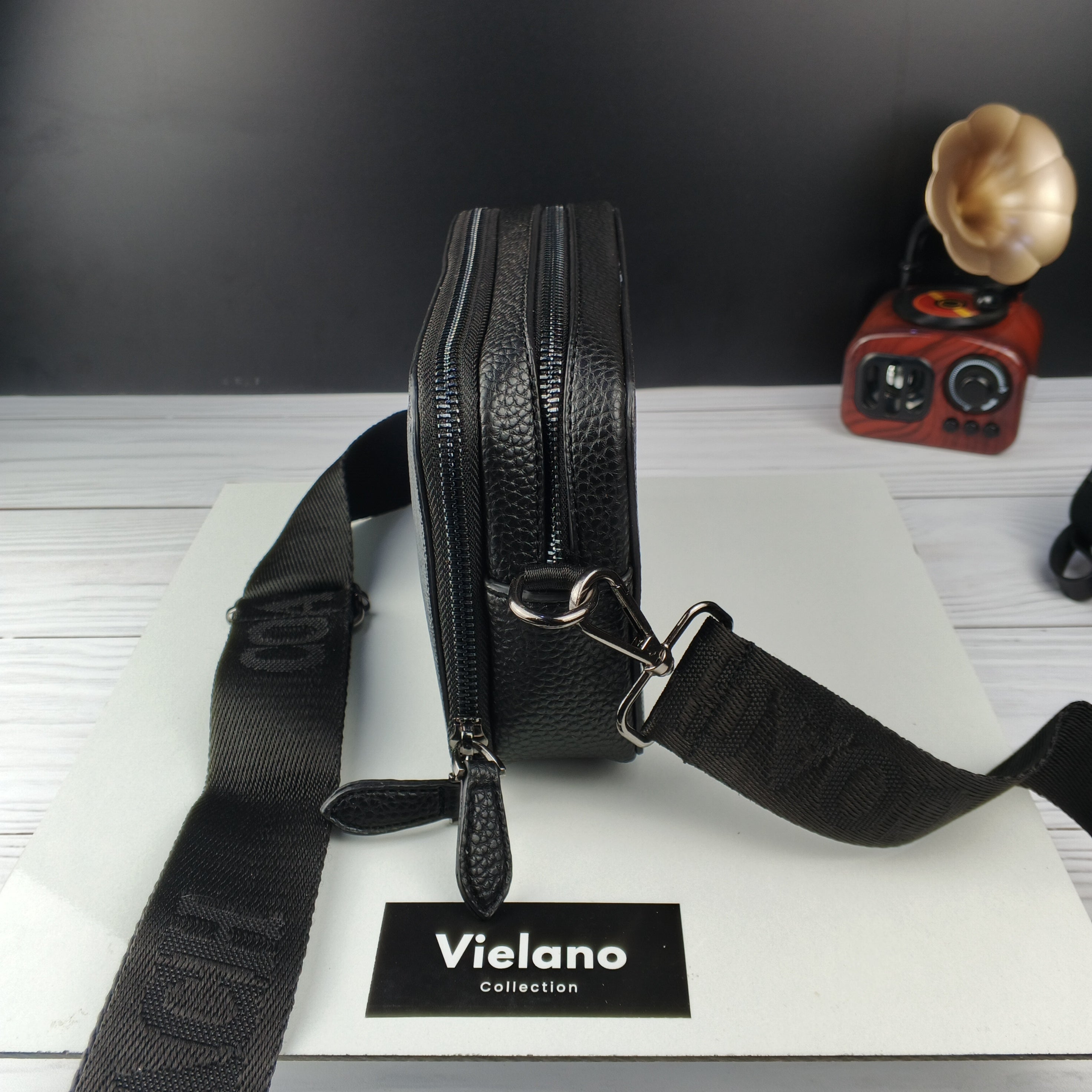 SACOCHE COACH QUALITÉ PREMIUM VN-260