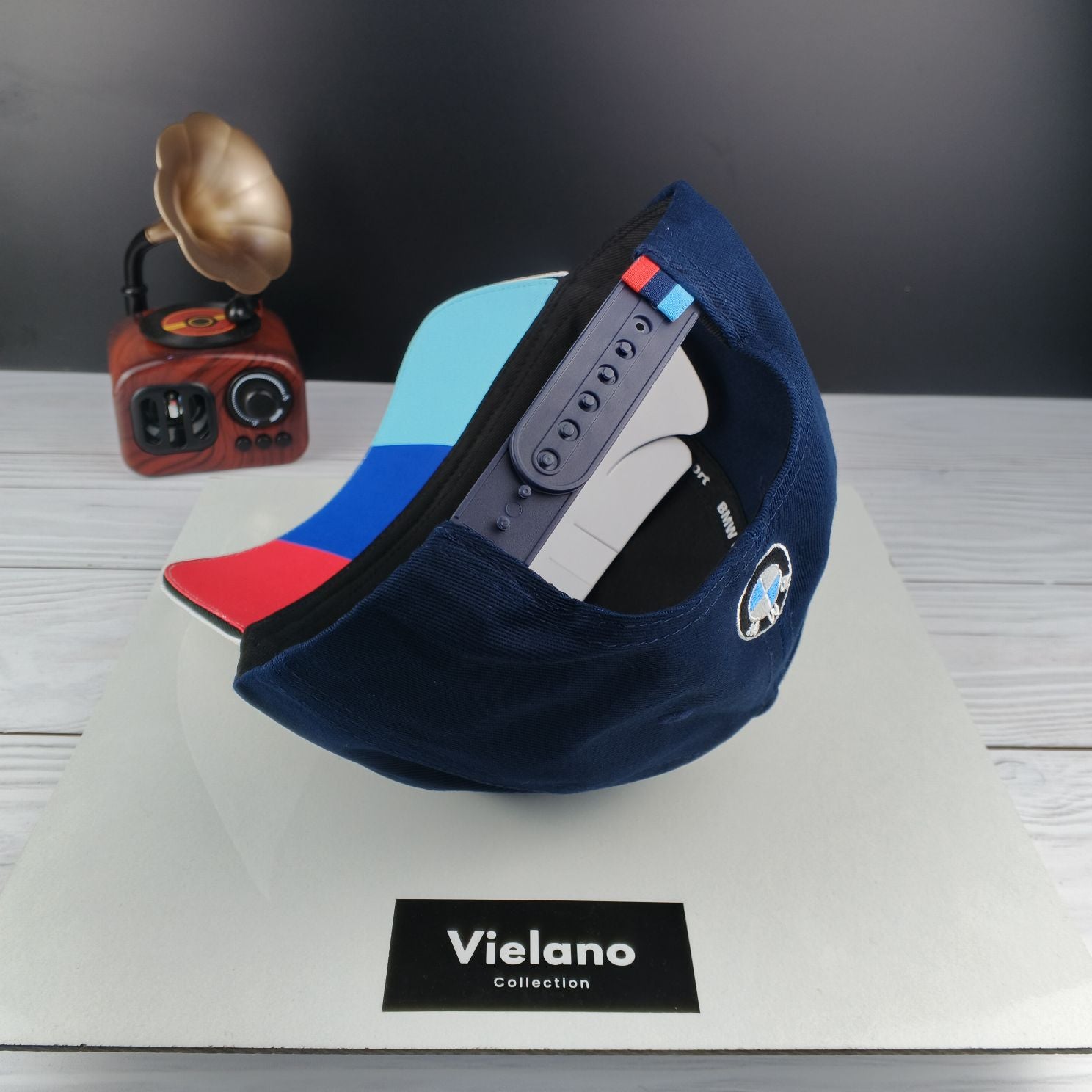 CASQUETTE BMW SUPER QUALITÉ VN-180