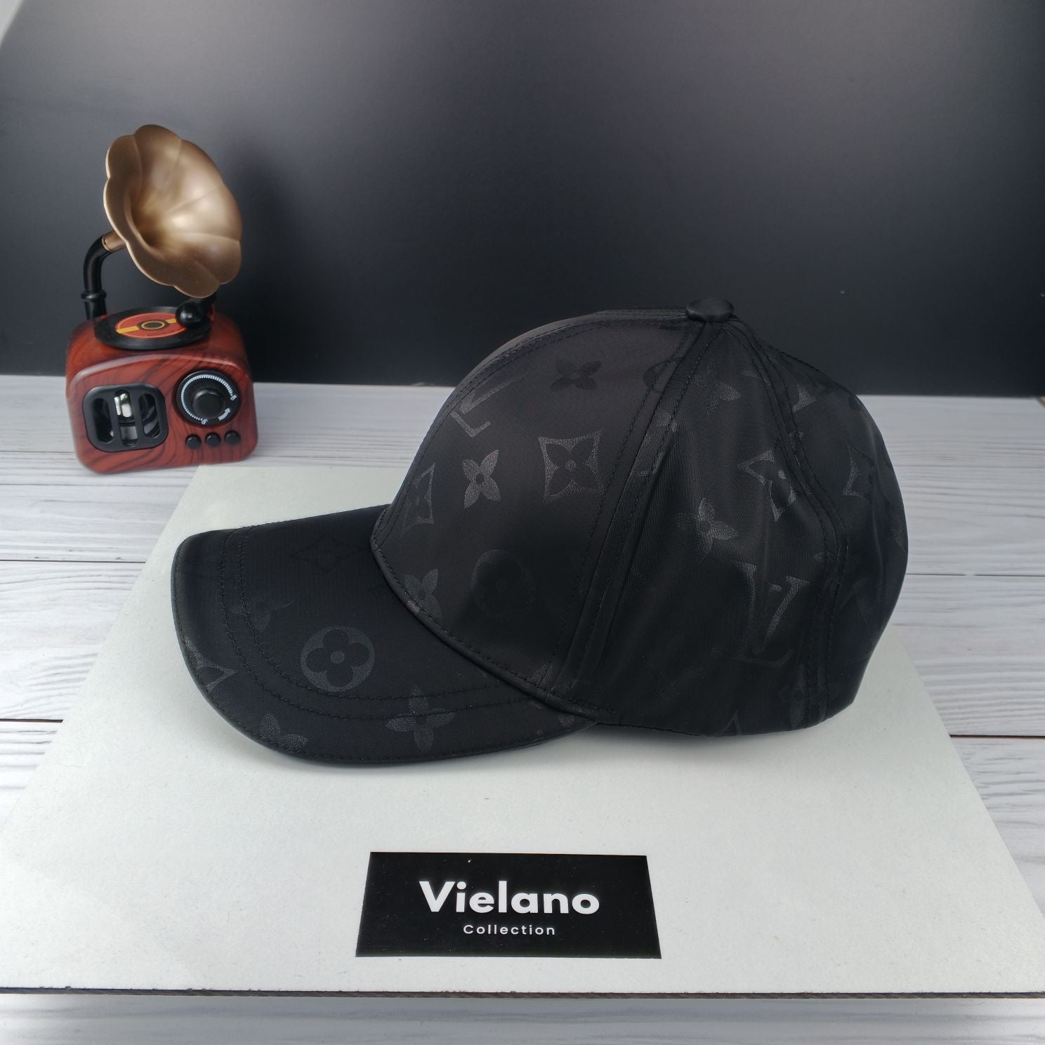 CASQUETTE LV SUPER QUALITÉ VN-164