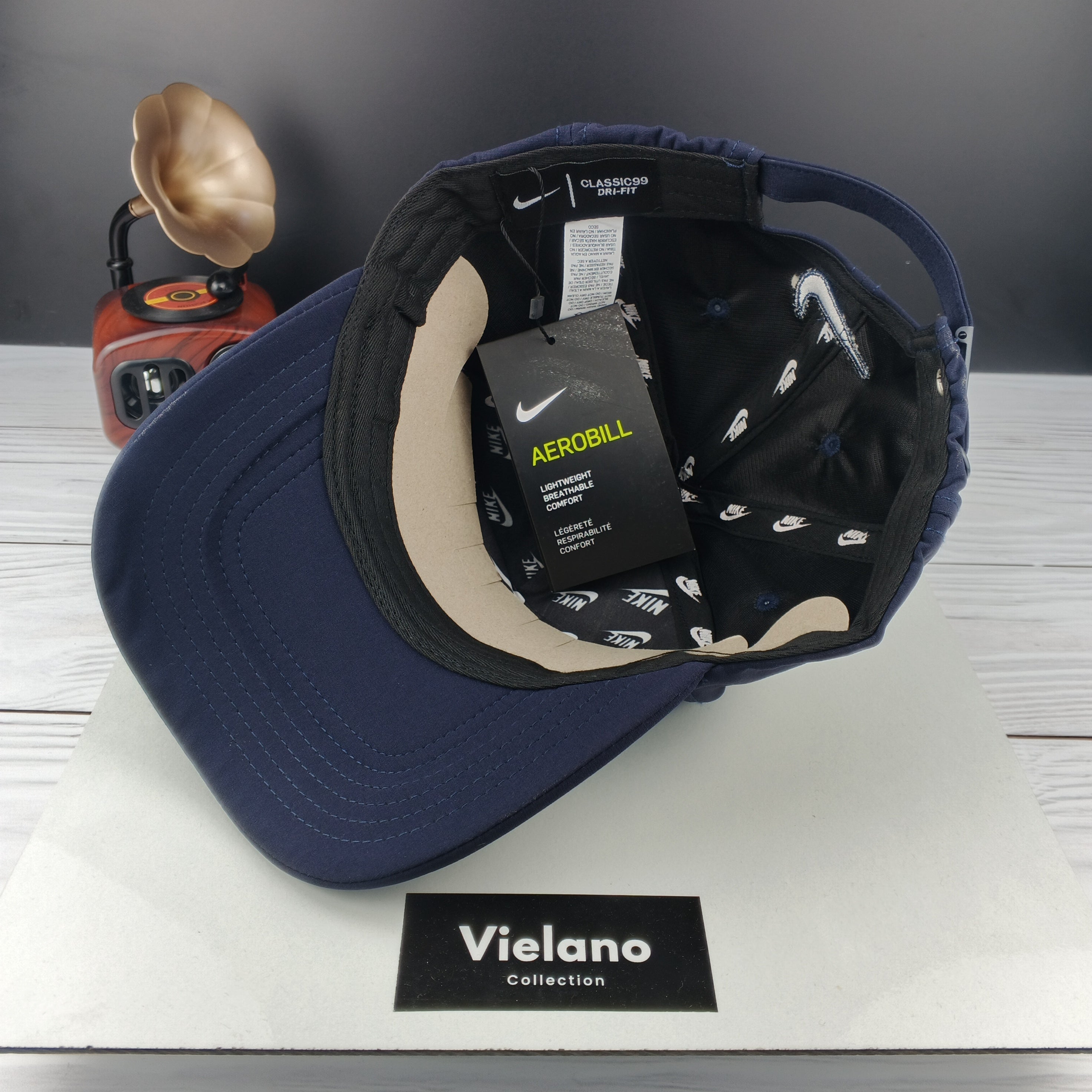 CASQUETTE NIKE QUALITÉ PREMIUM VN-105