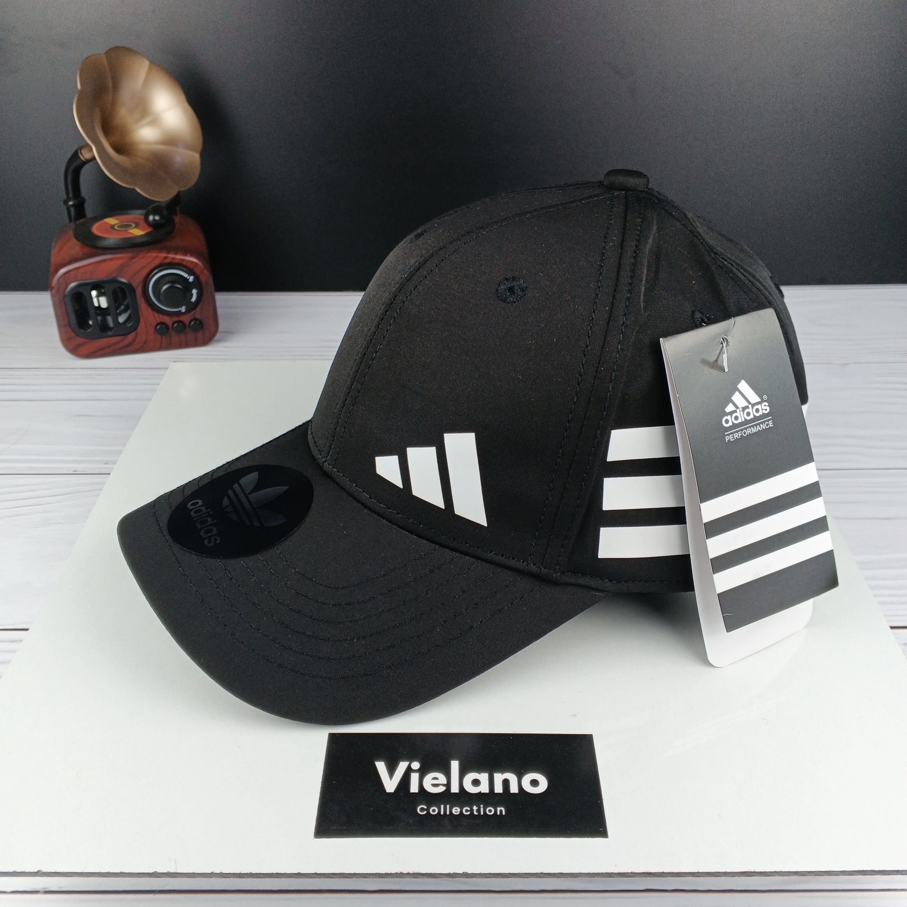 CASQUETTE ADIDAS SUPER QUALITÉ VN-384