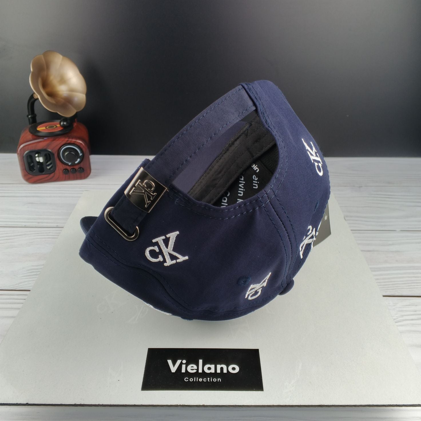 CASQUETTE CALVIN KLEIN SUPER QUALITÉ VN-212