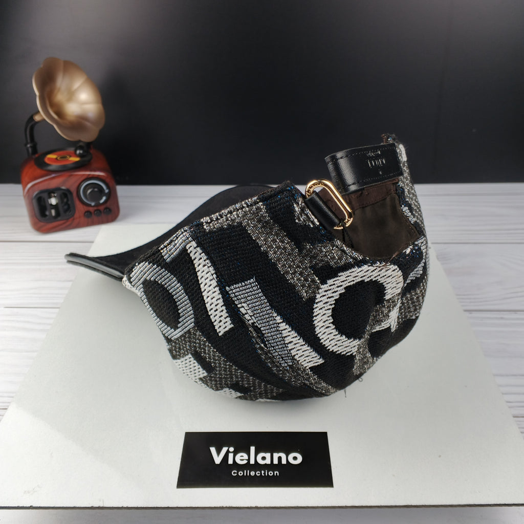 CASQUETTE GUCCI & LOEWE QUALITÉ PREMIUM VN-239