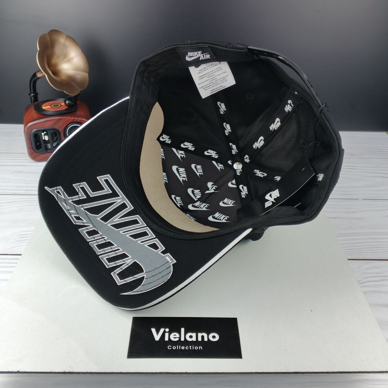 CASQUETTE NIKE AIR SUPER QUALITÉ VN-129