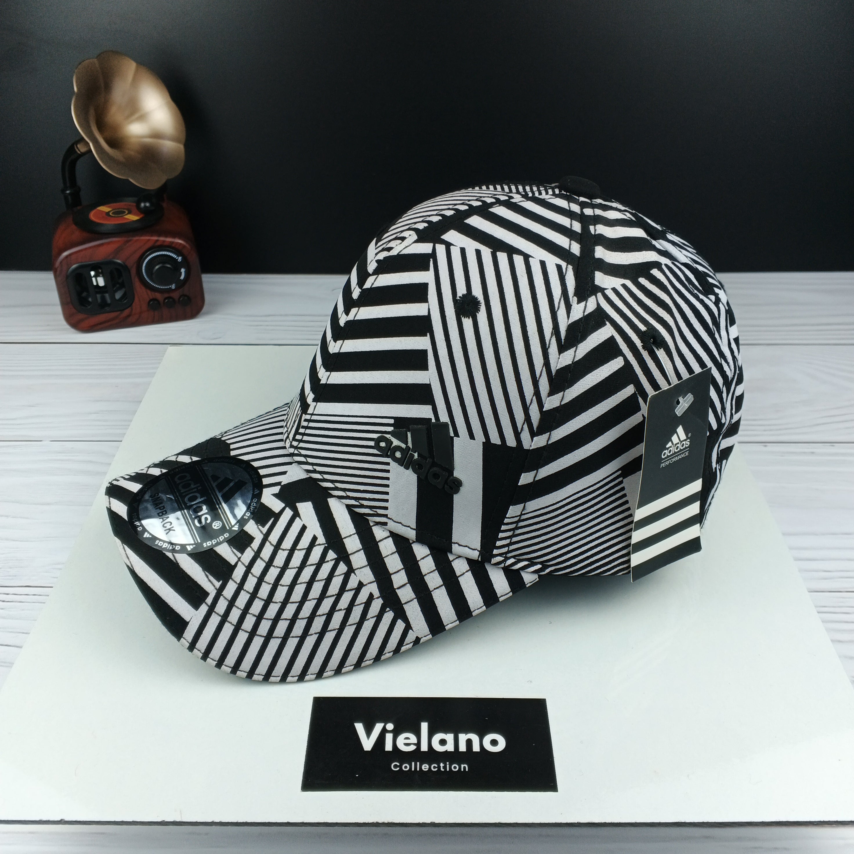 CASQUETTE ADIDAS SUPER QUALITÉ VN-346