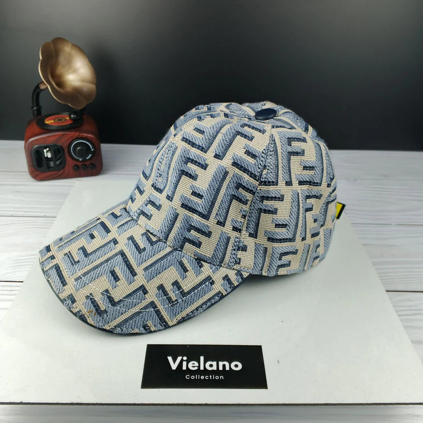 CASQUETTE FENDI QUALITÉ PREMIUM VN-411