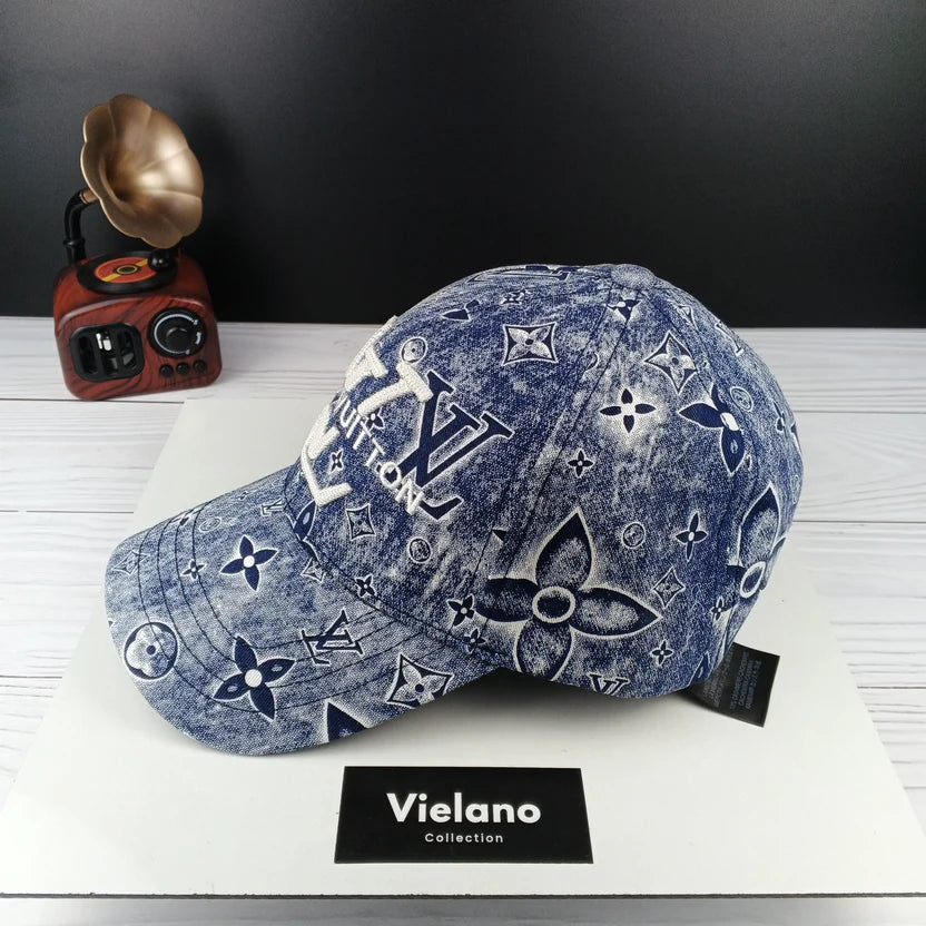 CASQUETTE LV SUPER QUALITÉ VN-405