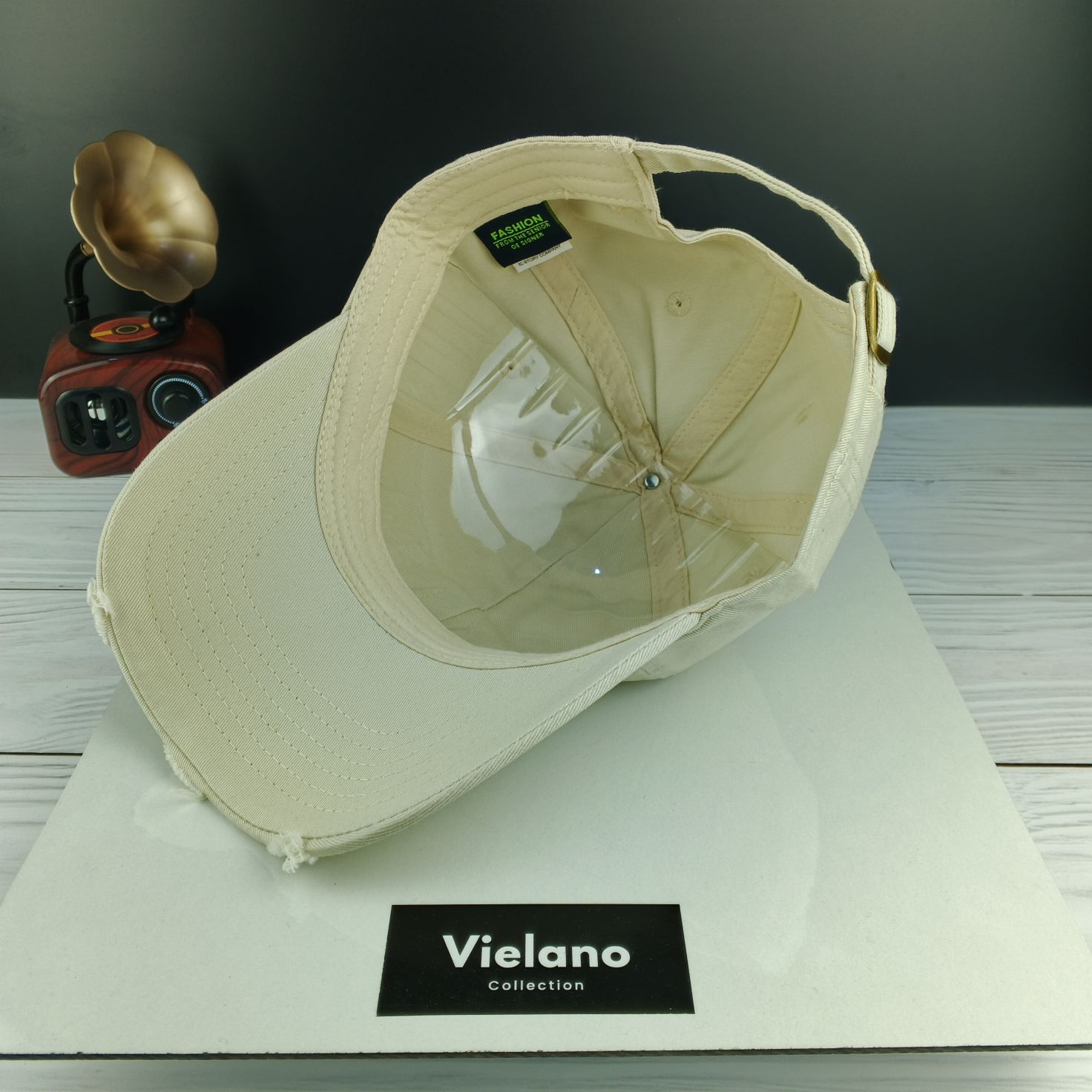 CASQUETTE LOEWE QUALITÉ PREMIUM VN-205