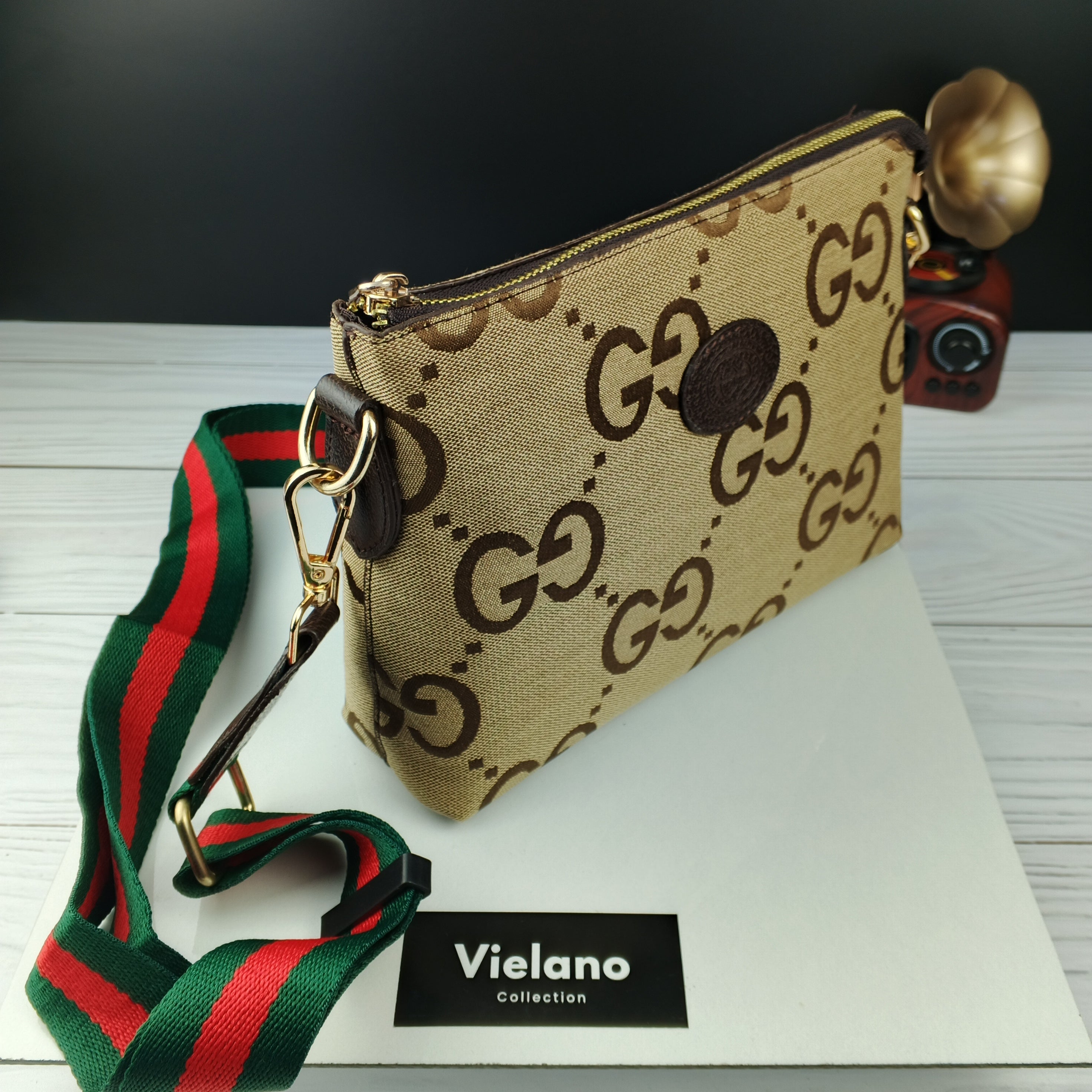 SACOCHE GUCCI GG QUALITÉ PREMIUM VN-272