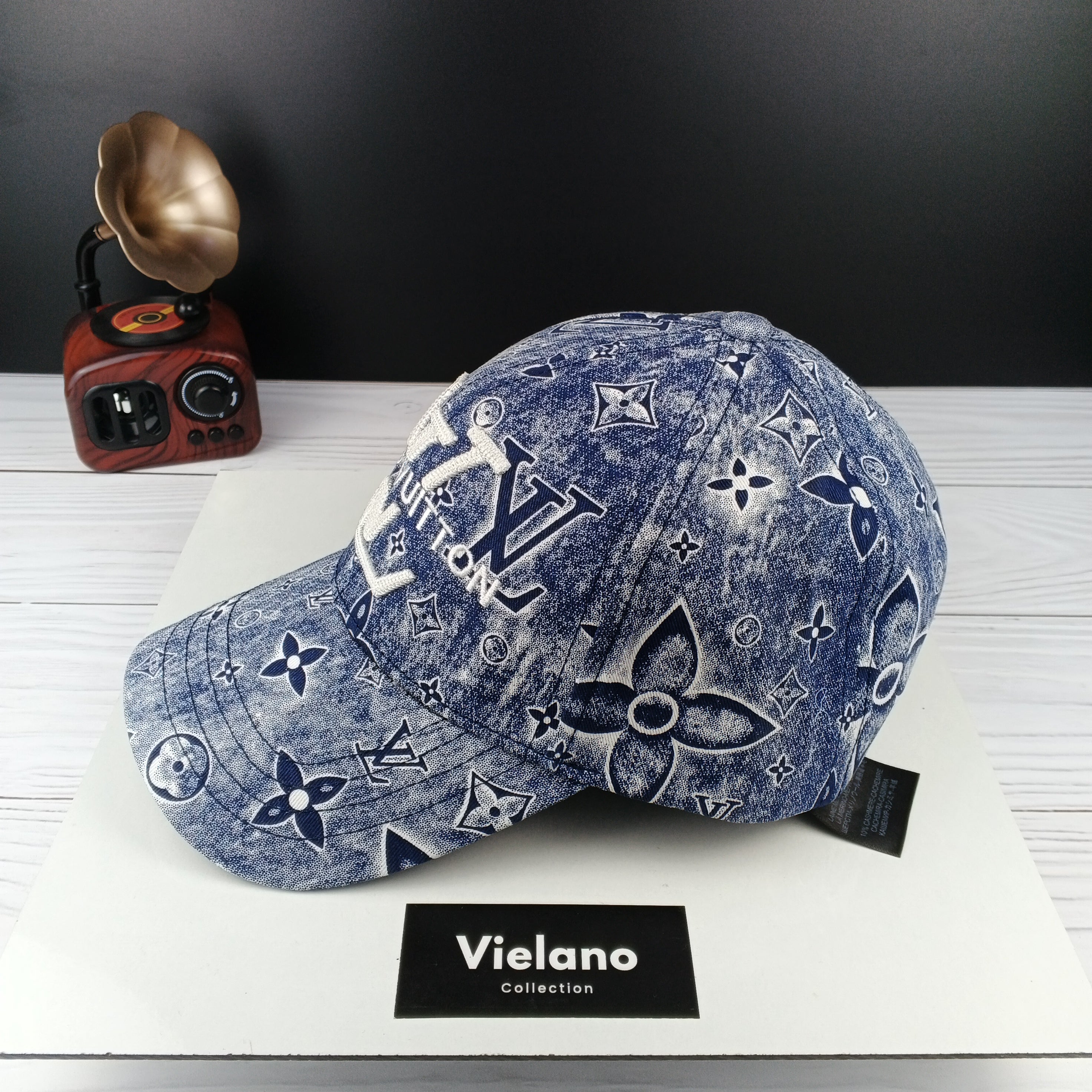 CASQUETTE LV SUPER QUALITÉ VN-336