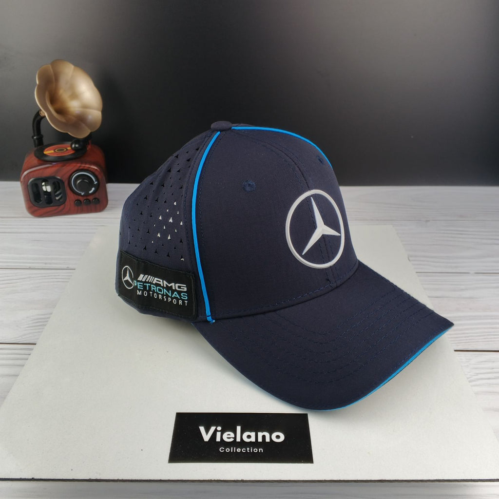 CASQUETTE M BENZ SUPER QUALITÉ VN-218