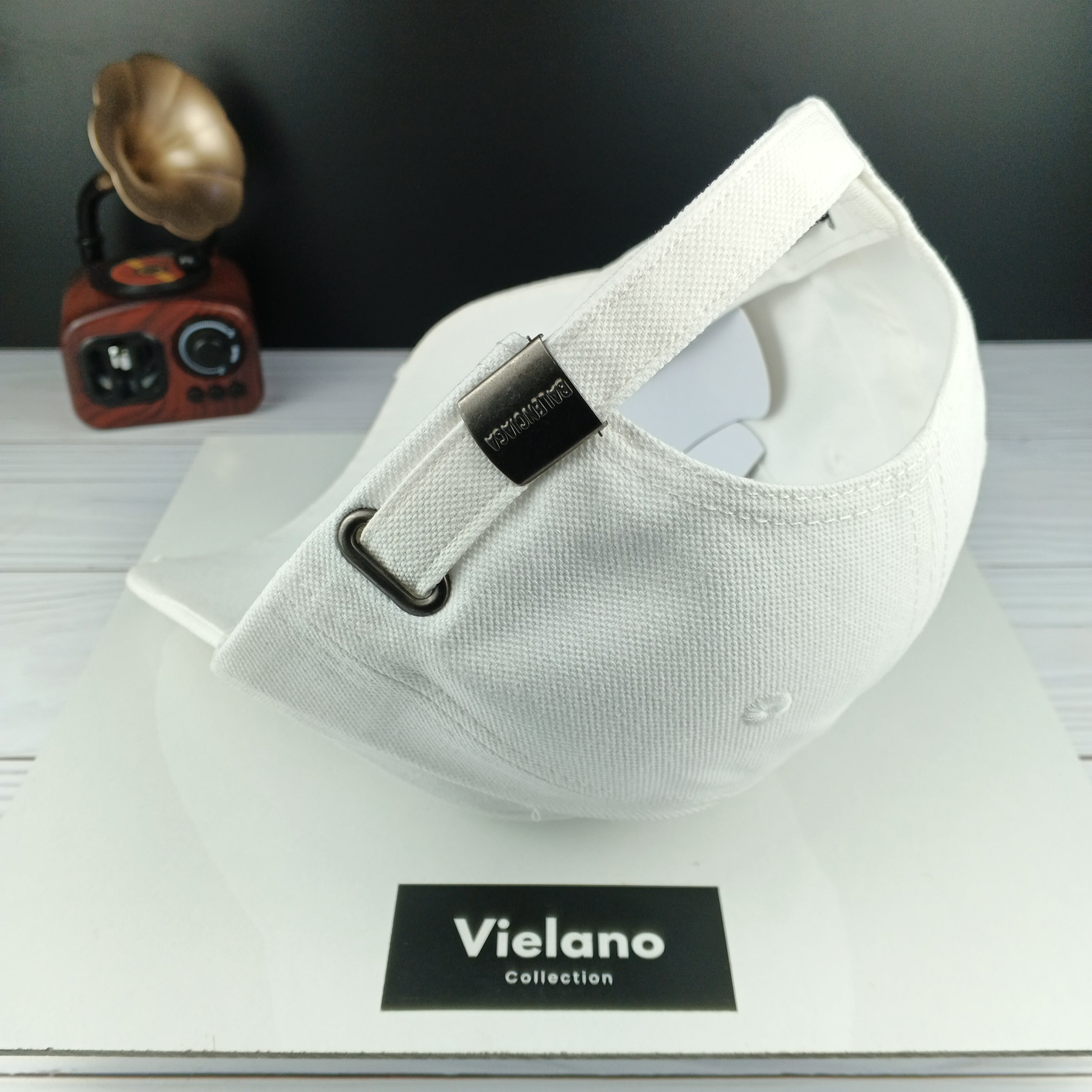 CASQUETTE BALENCIAGA SUPER QUALITÉ VN-389