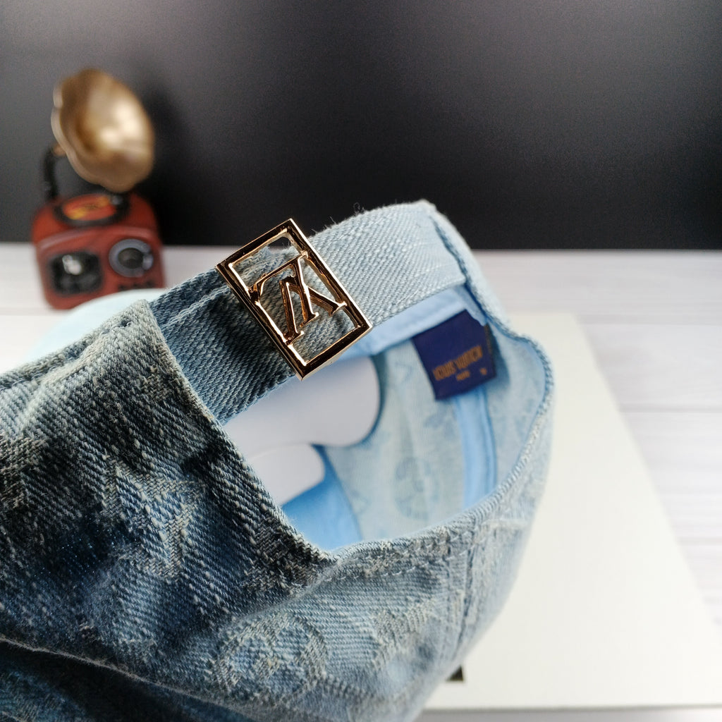 CASQUETTE LV QUALITÉ PREMIUM VN-329