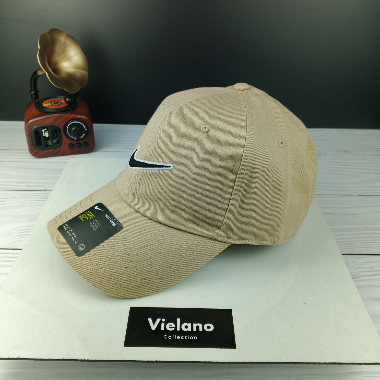 CASQUETTE NIKE SUPER QUALITÉ VN-138