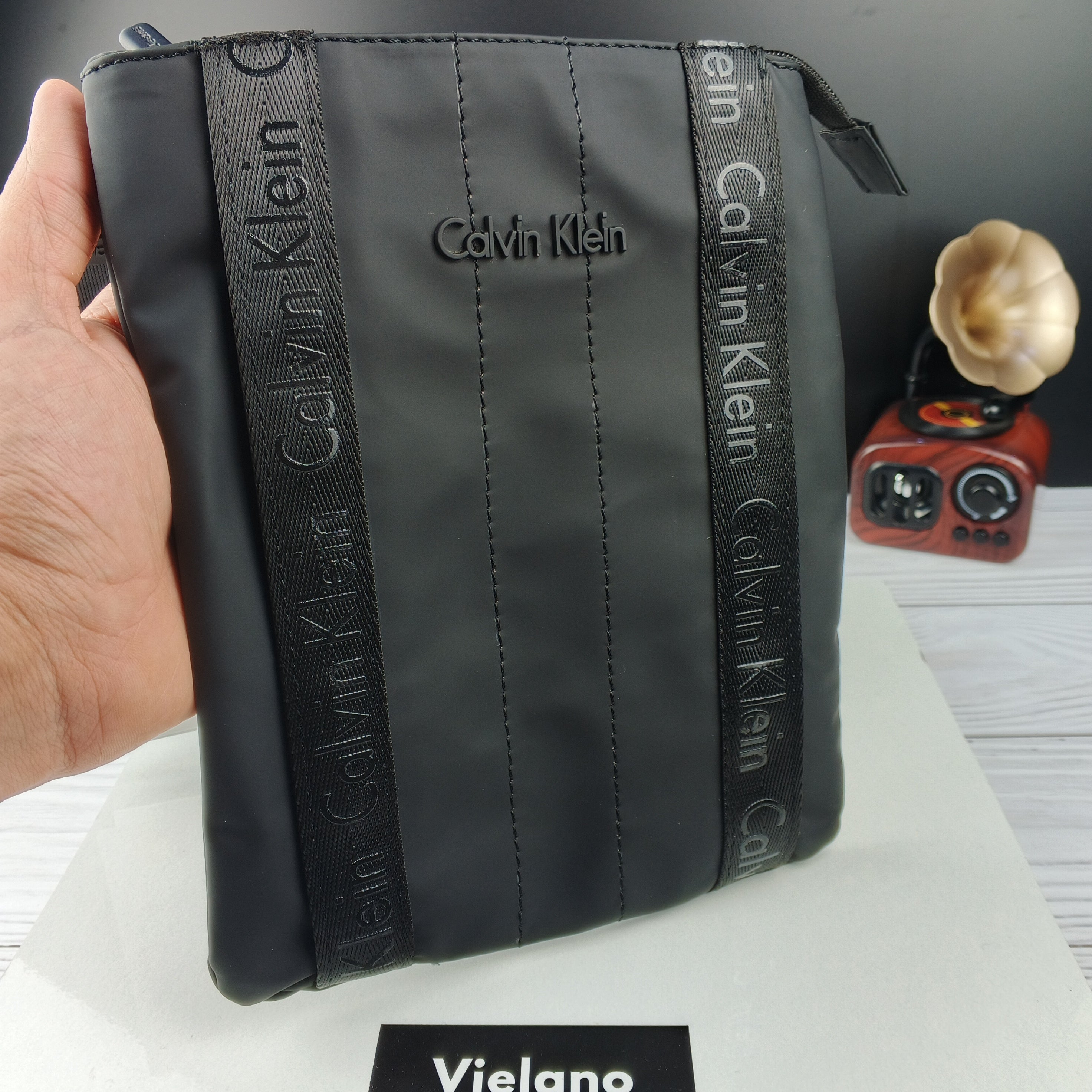 SACOCHE CALVIN KLEIN QUALITÉ PREMIUM VN-247